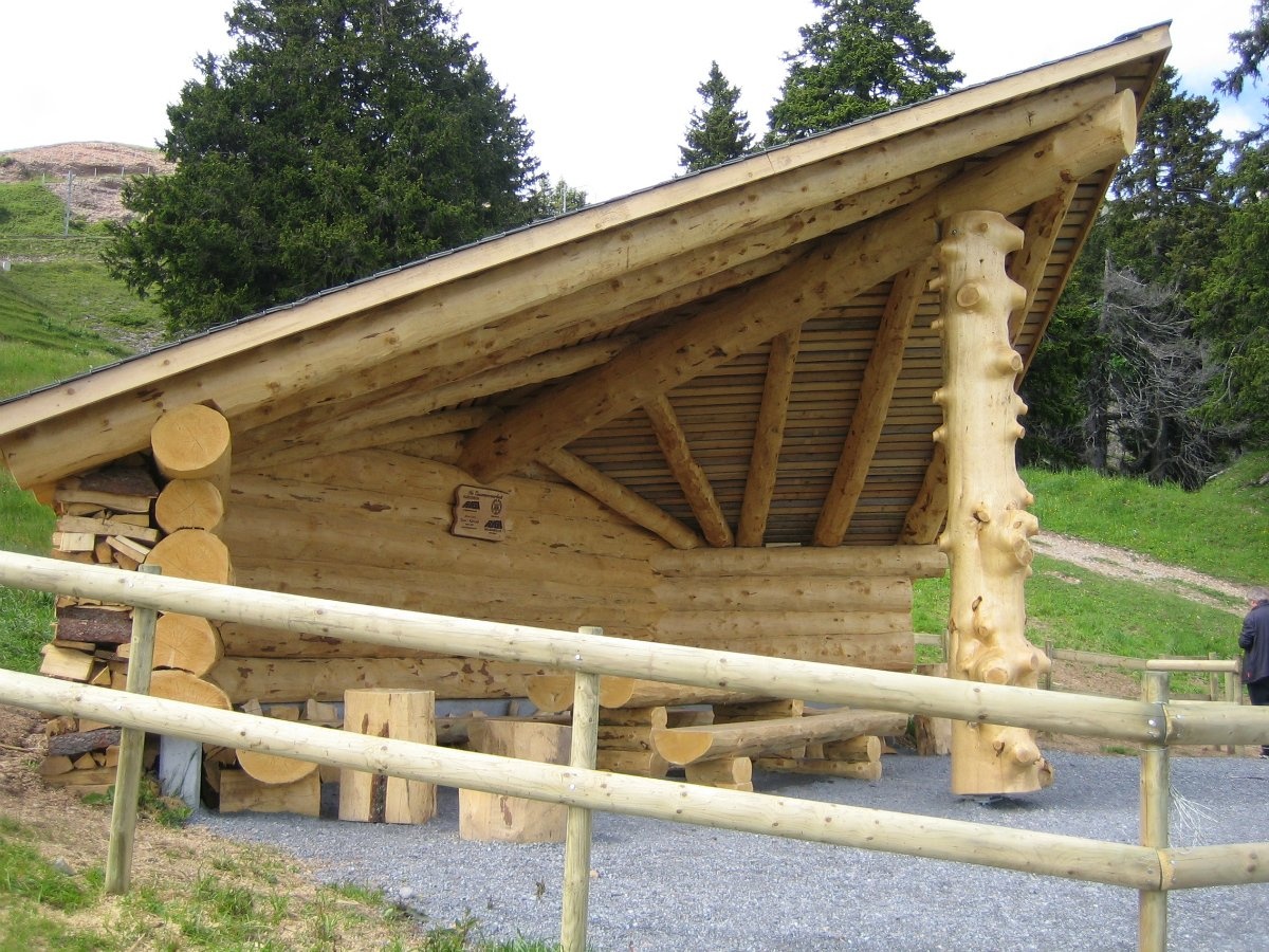 Gruebi Unterstetten, Rigi Kaltbad