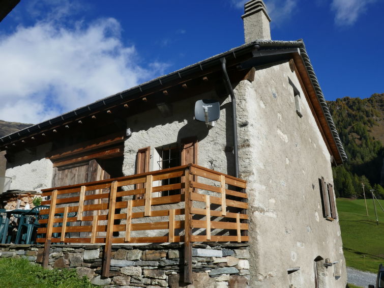 interhome-Rustico Orsaira