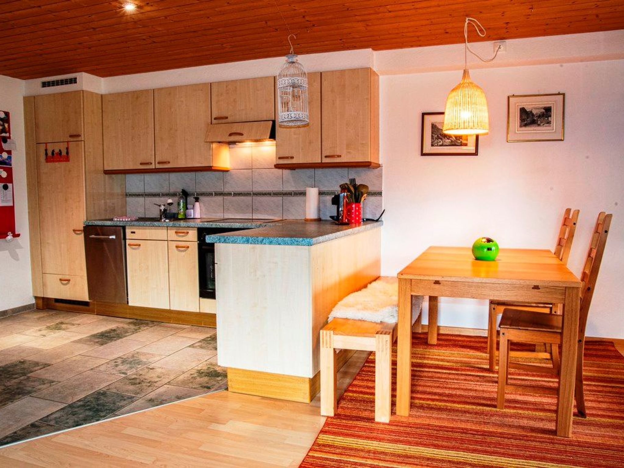 interhome-HasliRent, Gärbi, (Hasliberg Reuti),