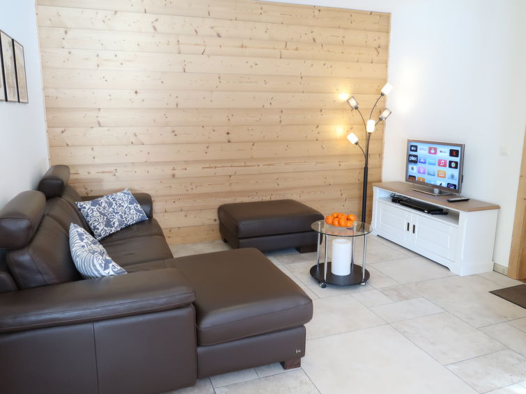 interhome-Chalet Molignon