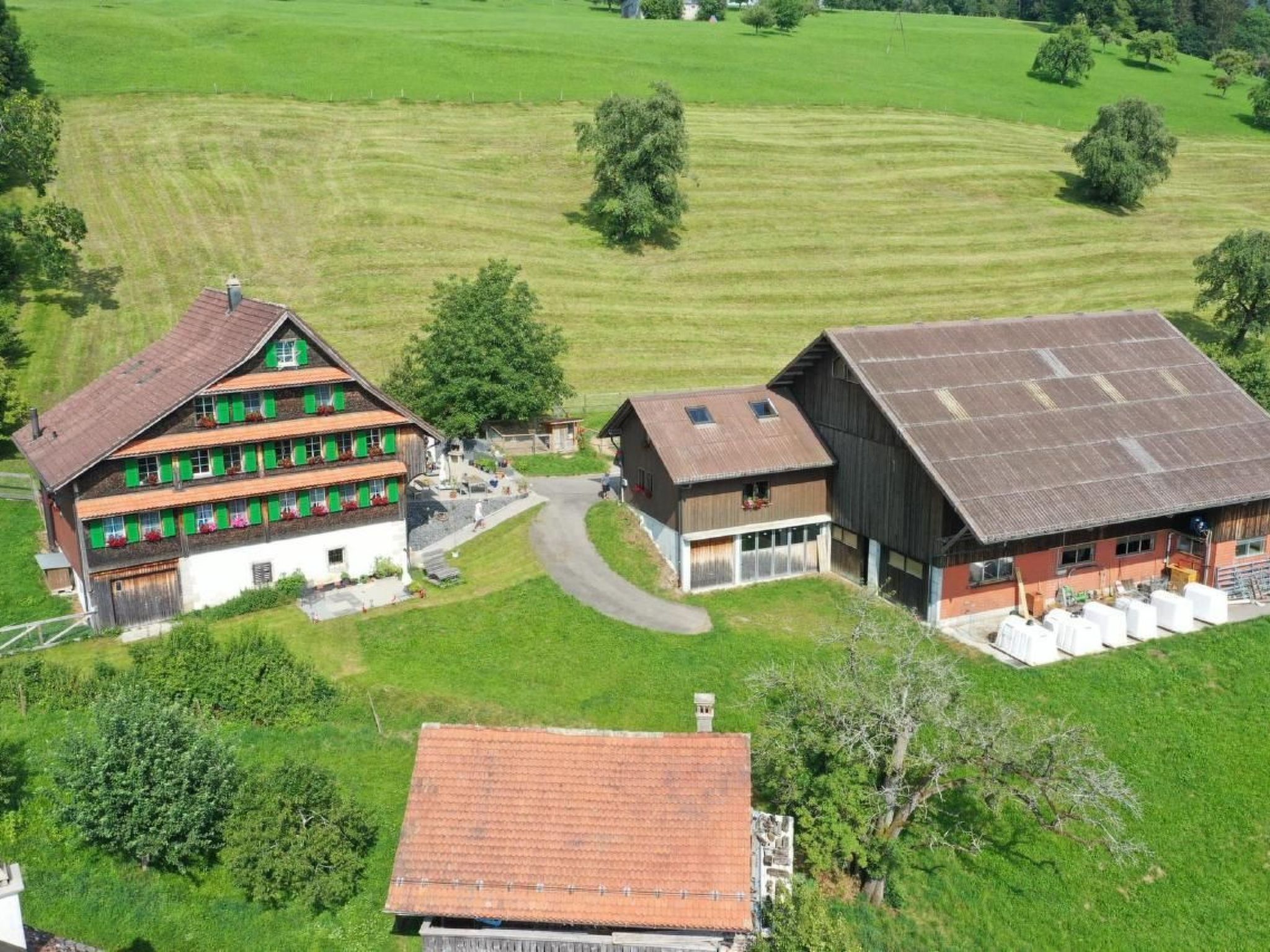 interhome-Henggeler