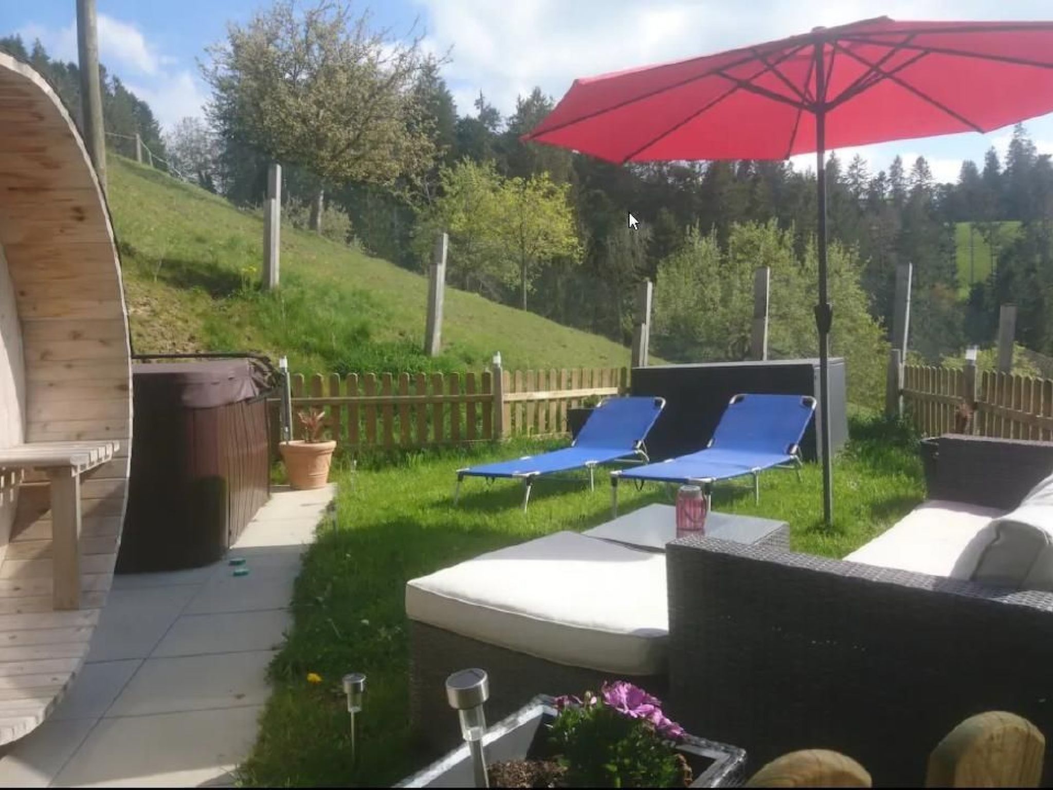 interhome-Wellness Oase