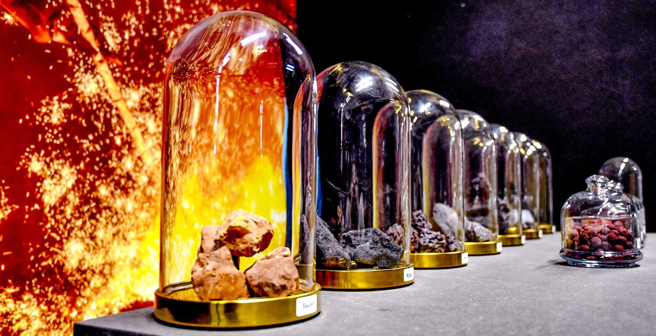 Magnetika - Eine Ausstellung über die Kraft des Elektromagnetismus