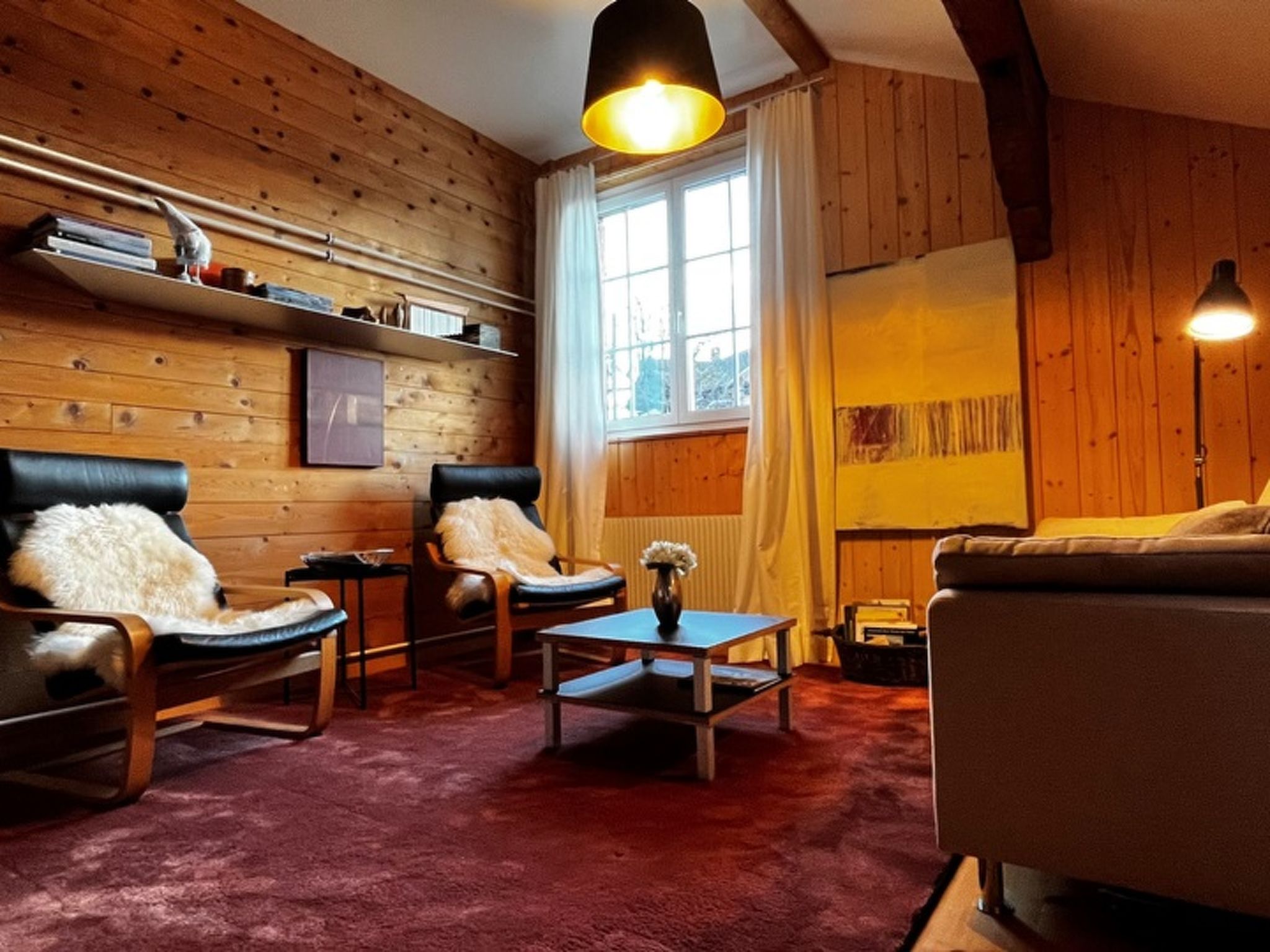 interhome-HasliRent, Lindeli, (Hasliberg Reuti),