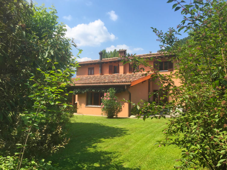 interhome-Casa Riva