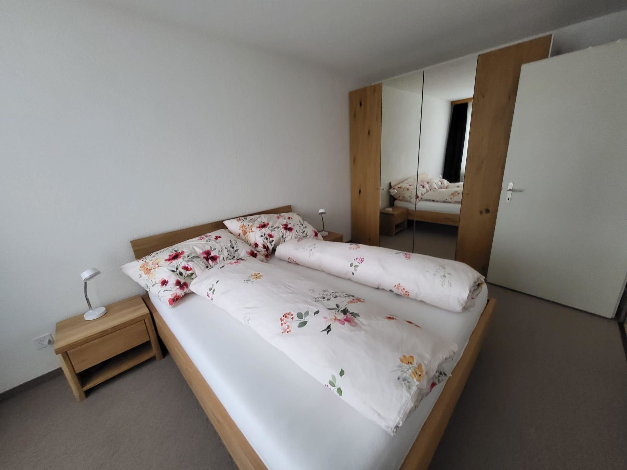 interhome-Talstrasse 22 App 12 Appartement/Fewo, Dusche oder Bad, WC 2-Zimmerwohnung