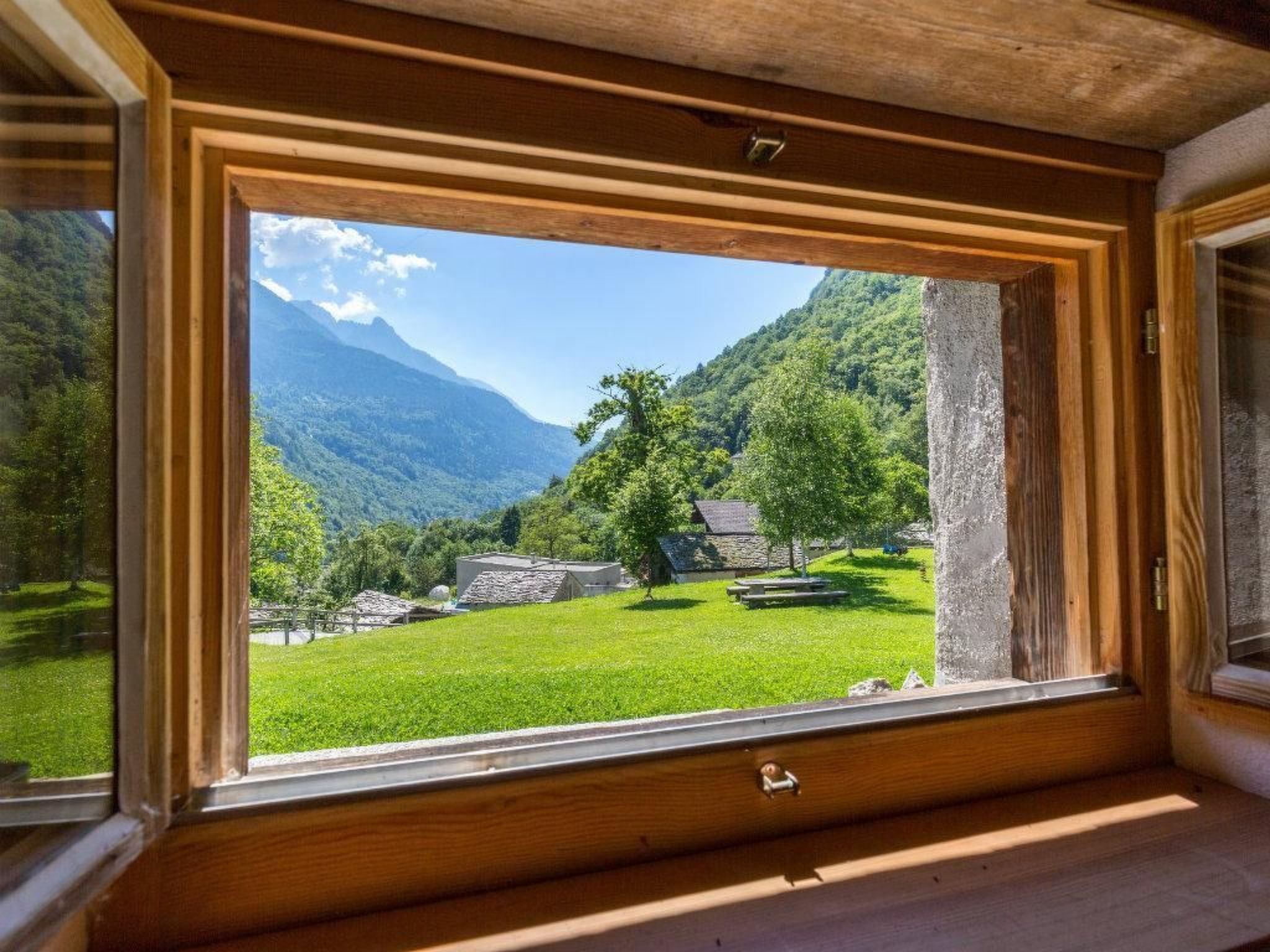 interhome-Cascina