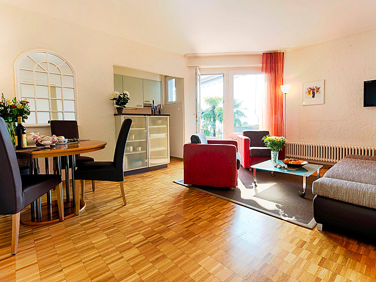interhome-Junior Suite Classic