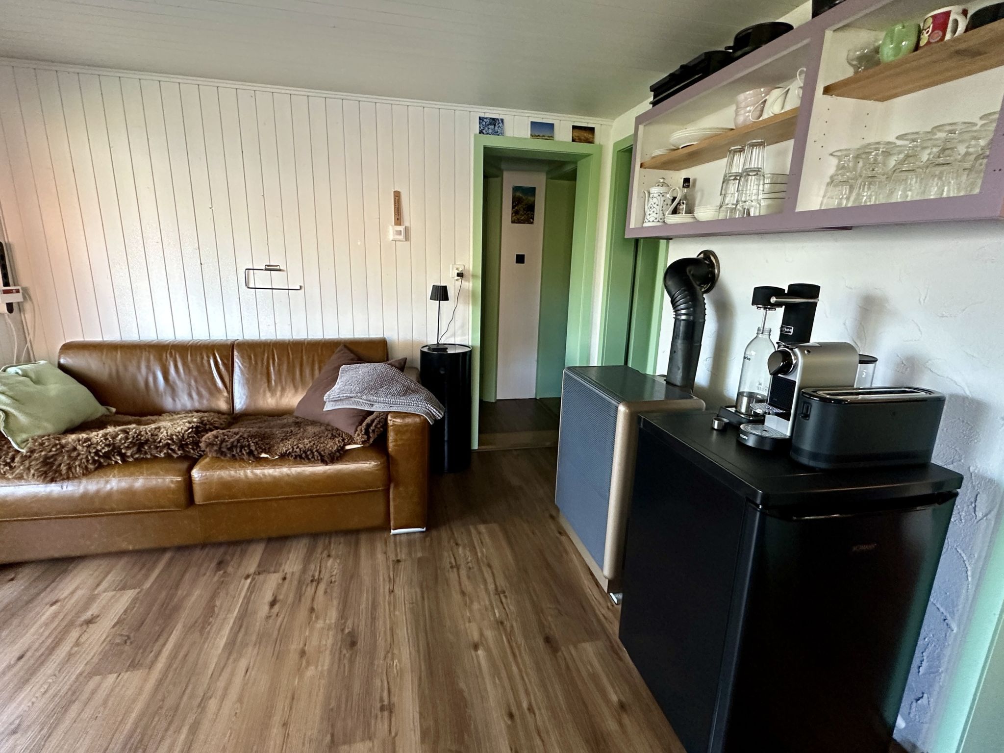 interhome-Chalet Tännli (CharmingStay), (Flumserberg Tannenbodenalp),