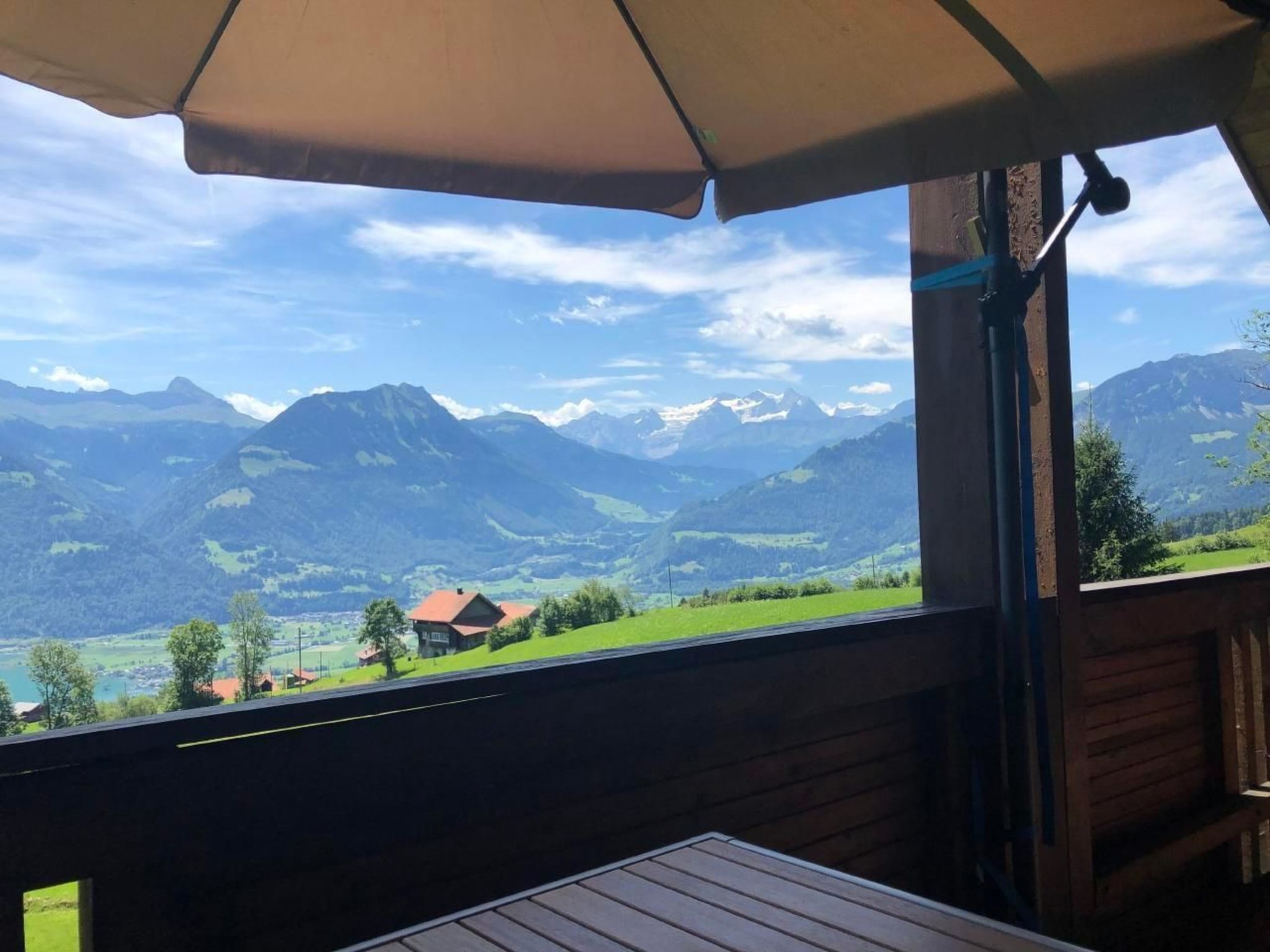 interhome-Sunny retreat