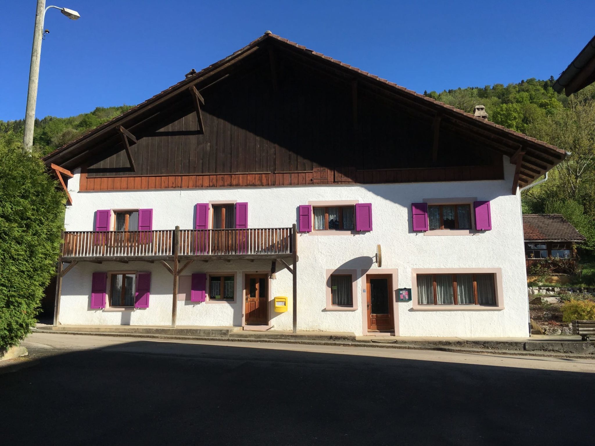 interhome-Appartements de vacances - Ma Petite Fontaine, (Seleute),
