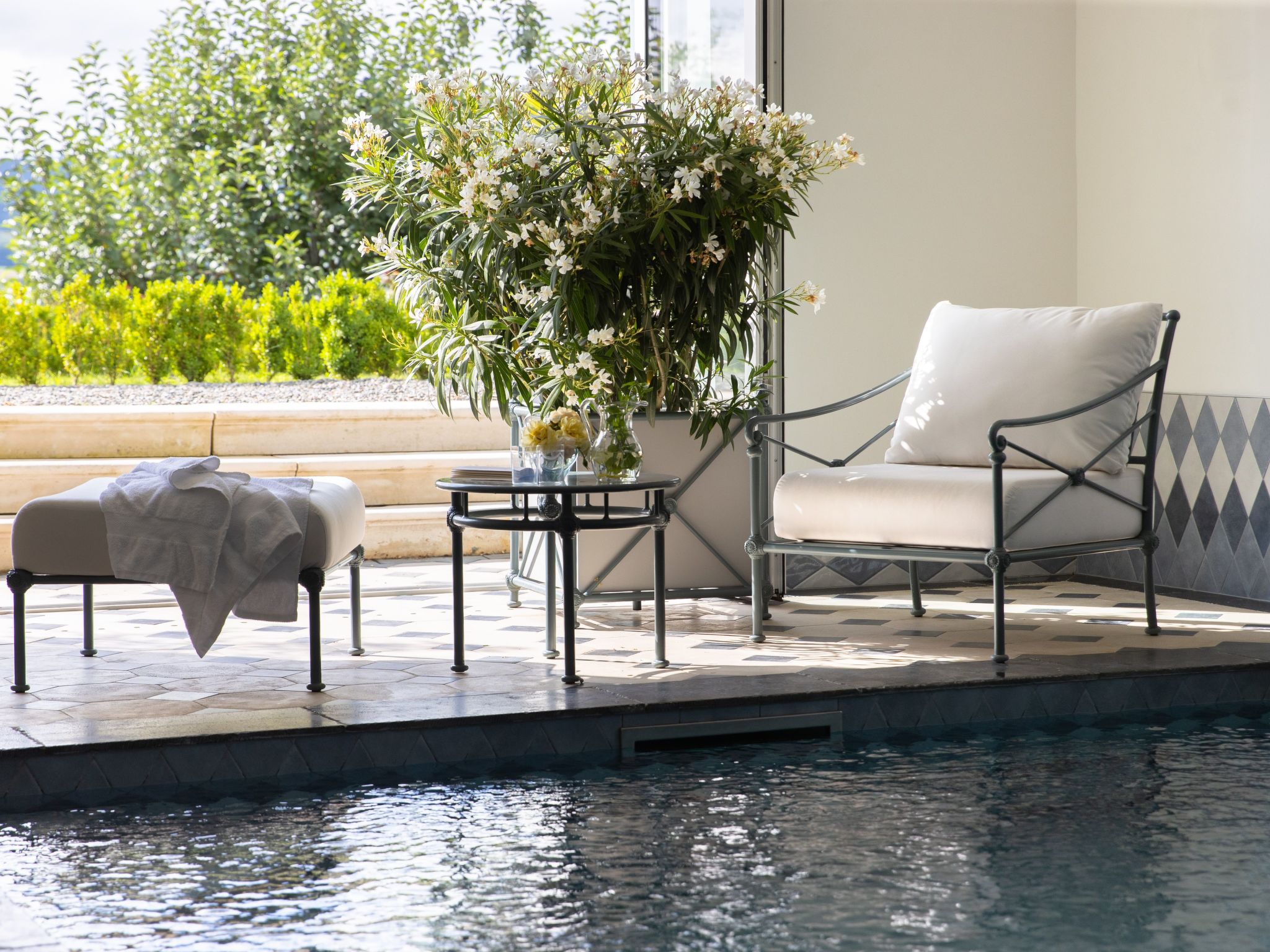 interhome-Suite Empire