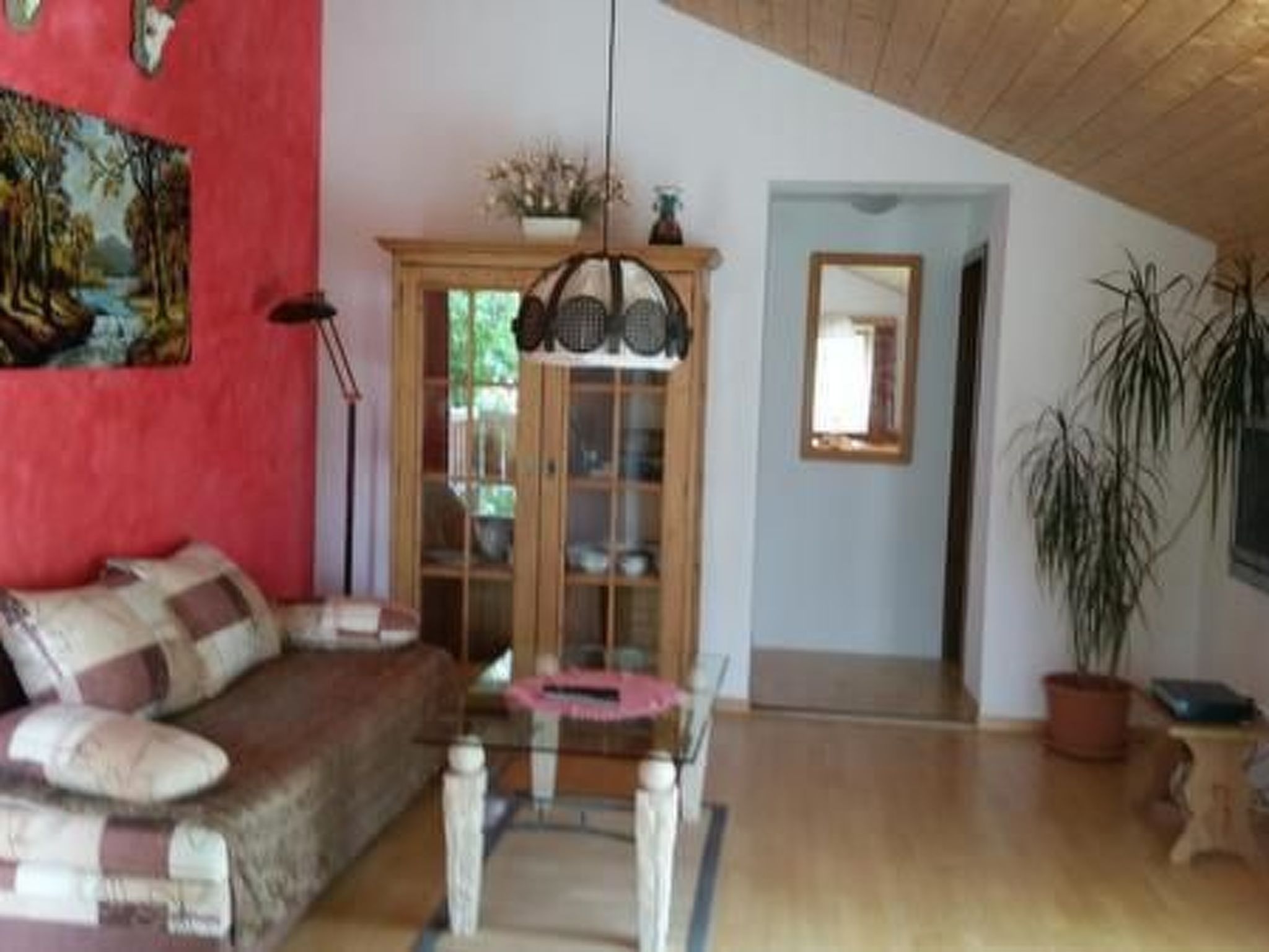 interhome-Chasa Suldanella