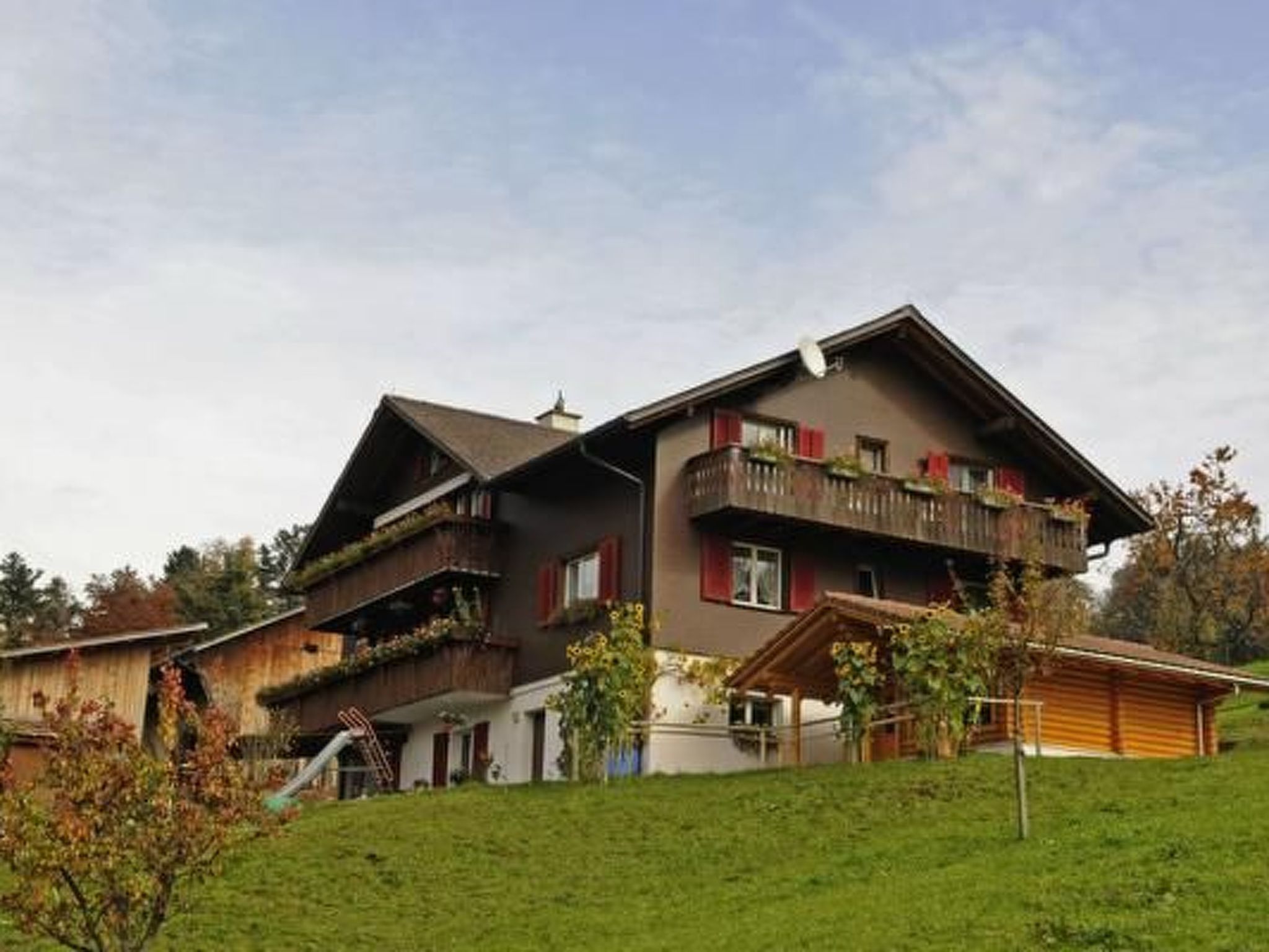 interhome-Schwarzenbachhof