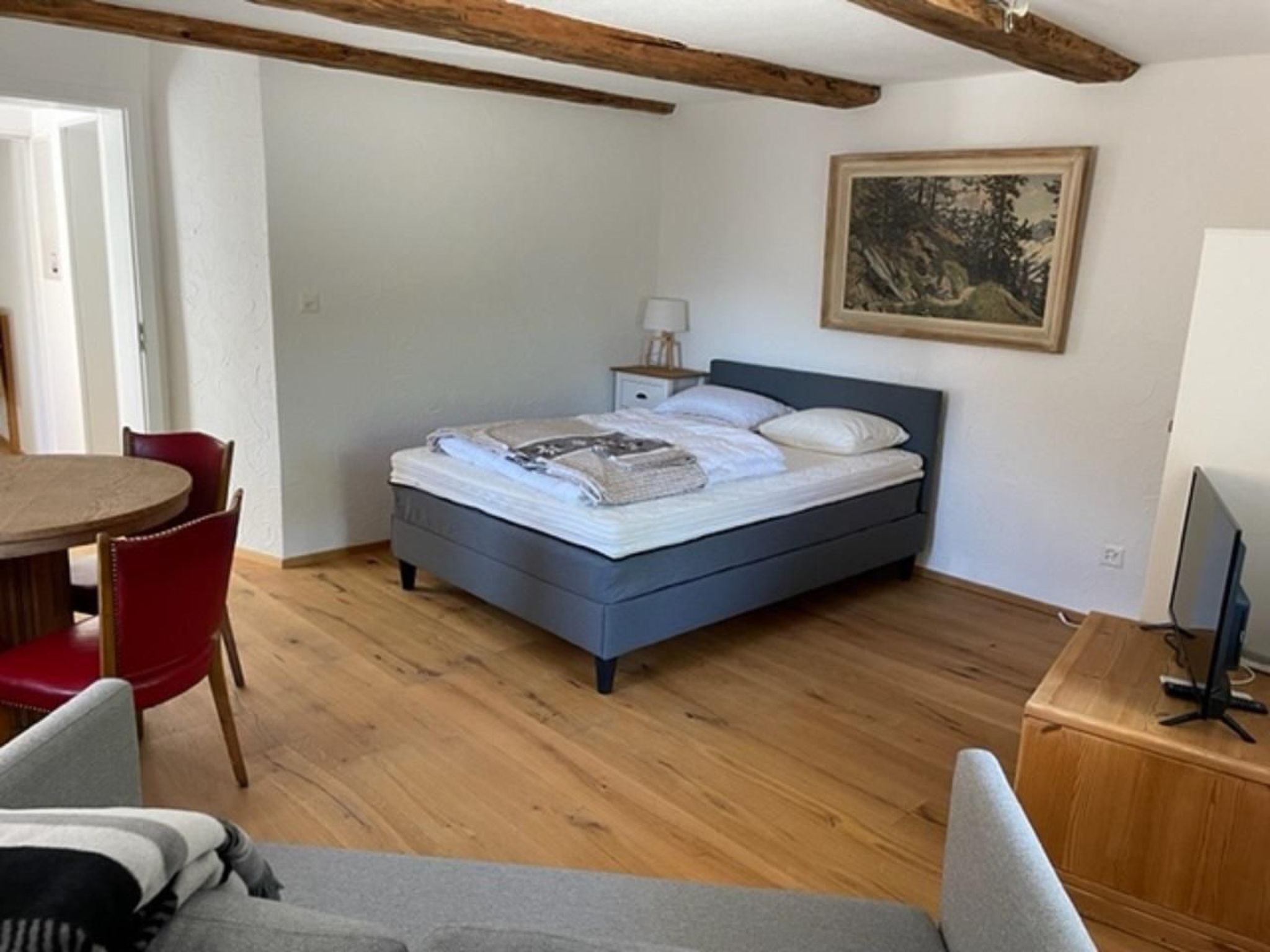 interhome-1.5 Zr. Einliegerwohnung
