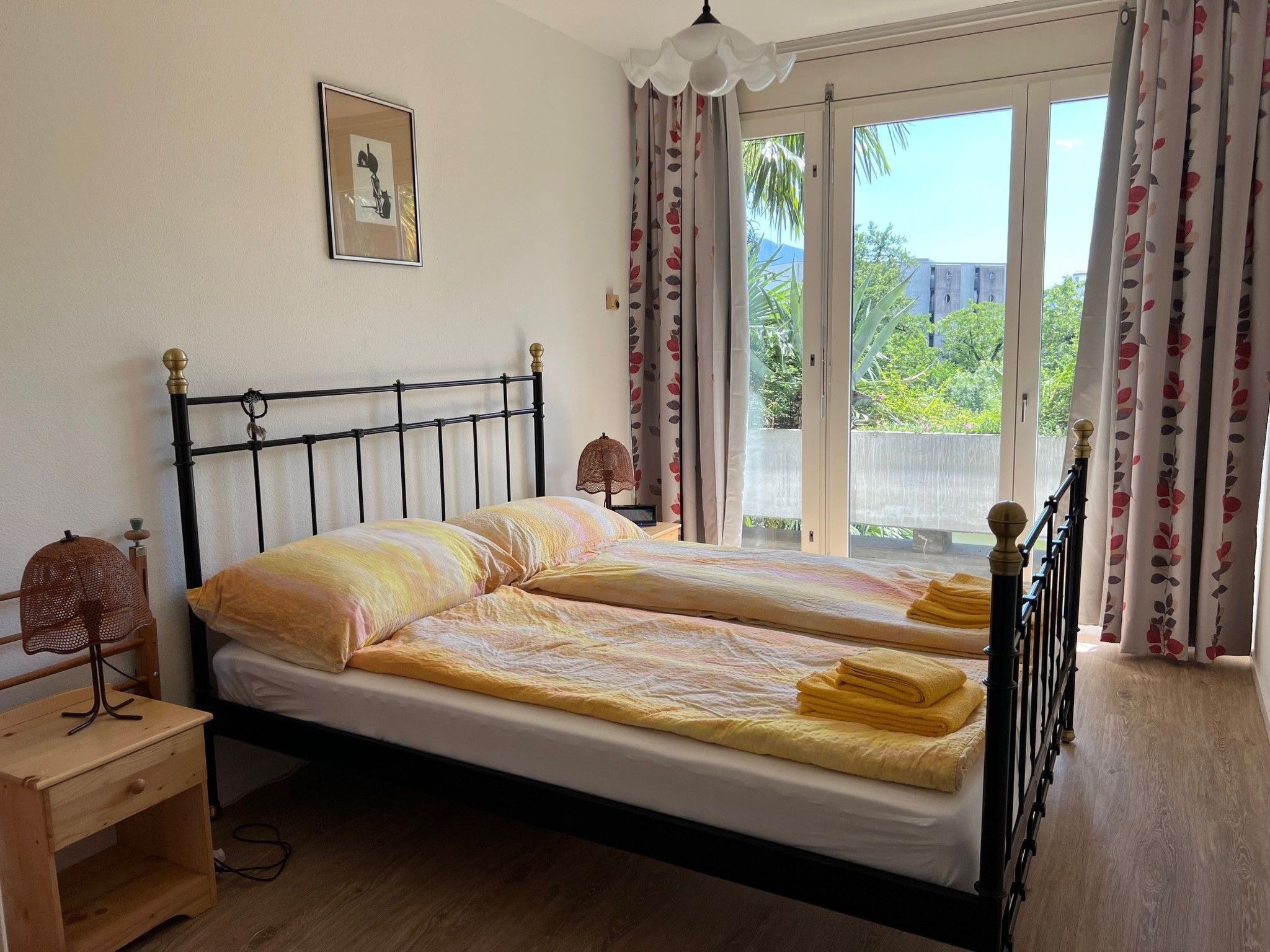 interhome-Navengana 5 mit Pool