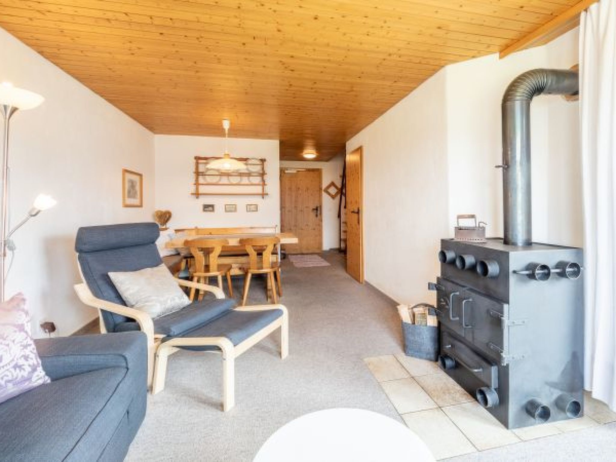 interhome-Casa Pignola
