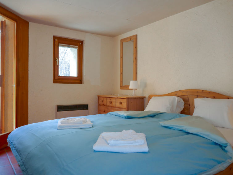 interhome-Rustico al Campett