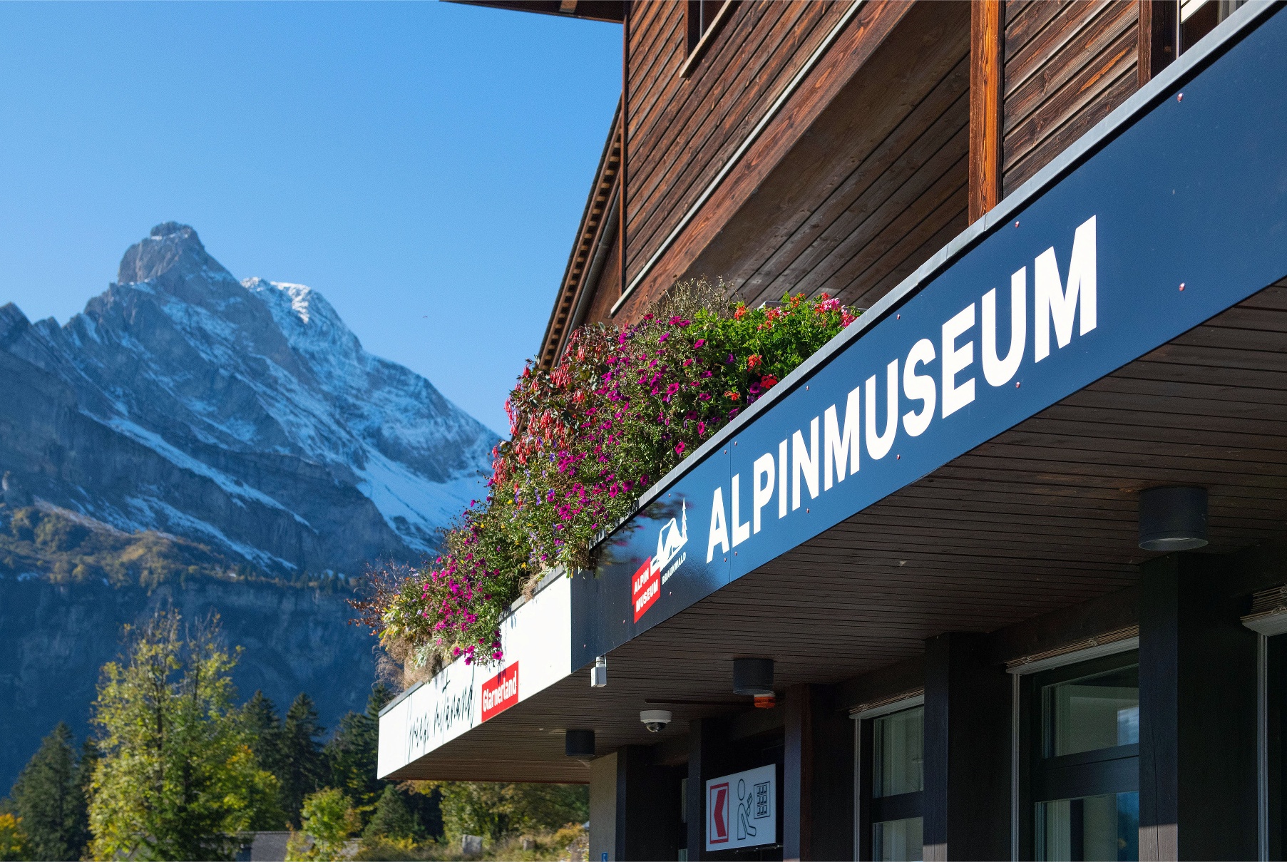 Alpinmuseum Braunwald
