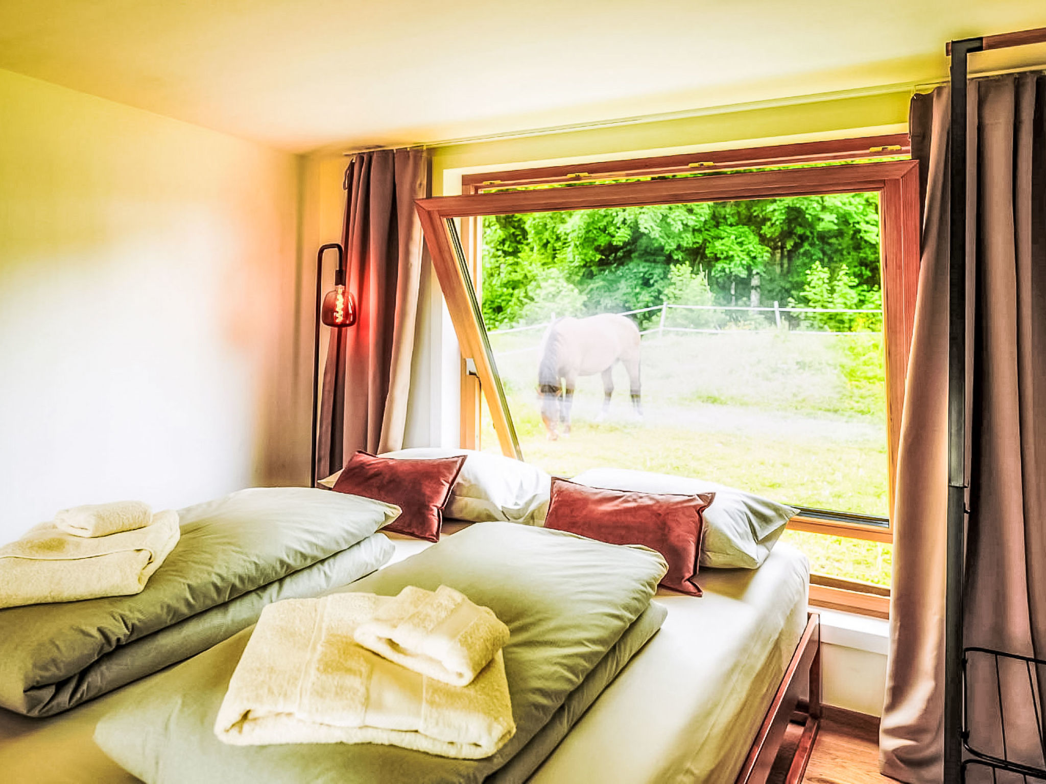 interhome-Boutique Tiny House