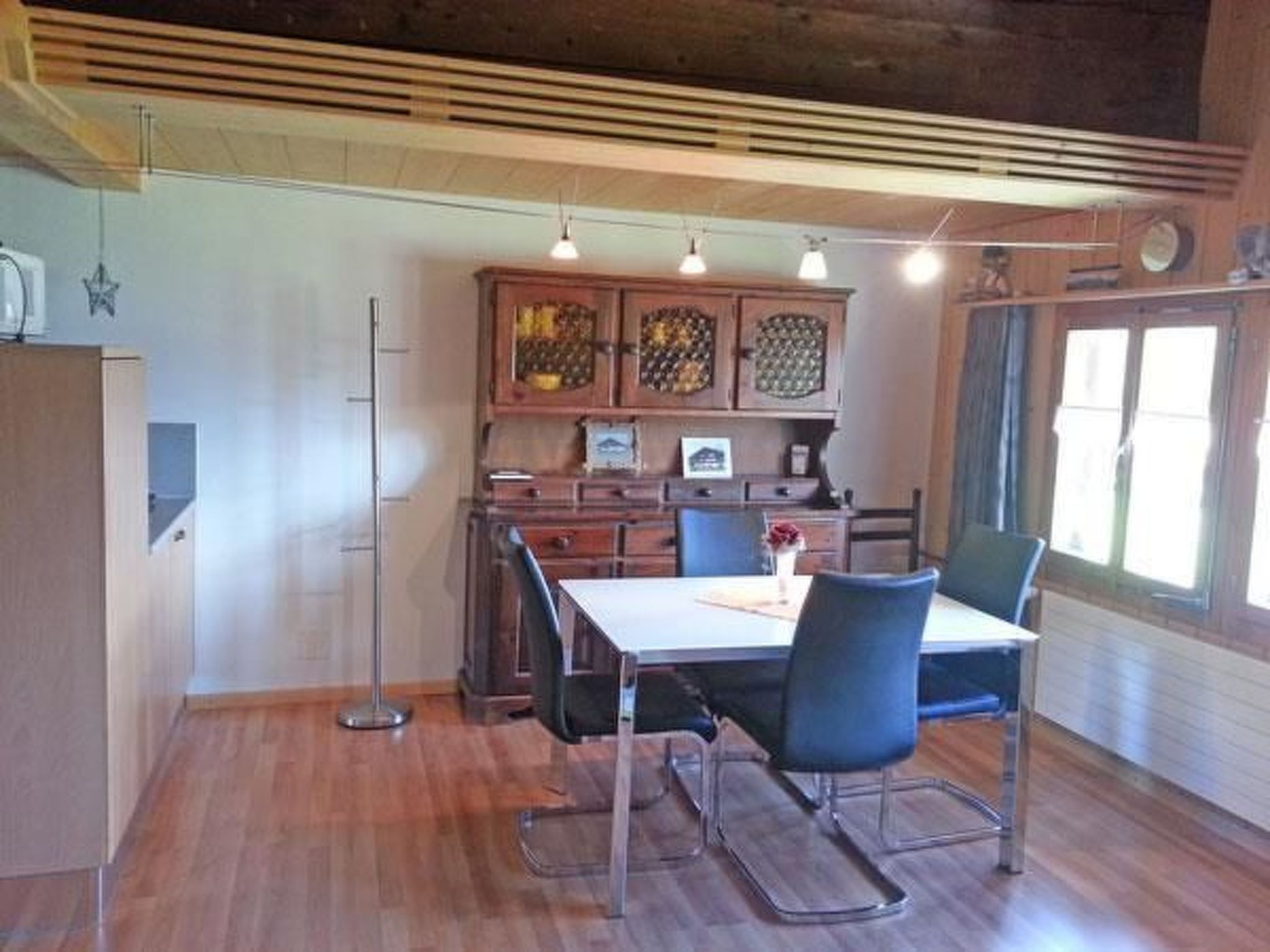 interhome-Maria Magdalena 2-Bett-Dachwohnung