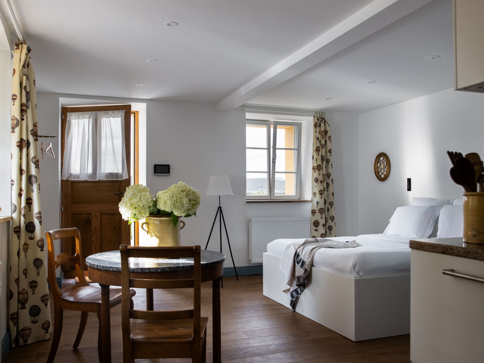 interhome-studio Montgolfières
