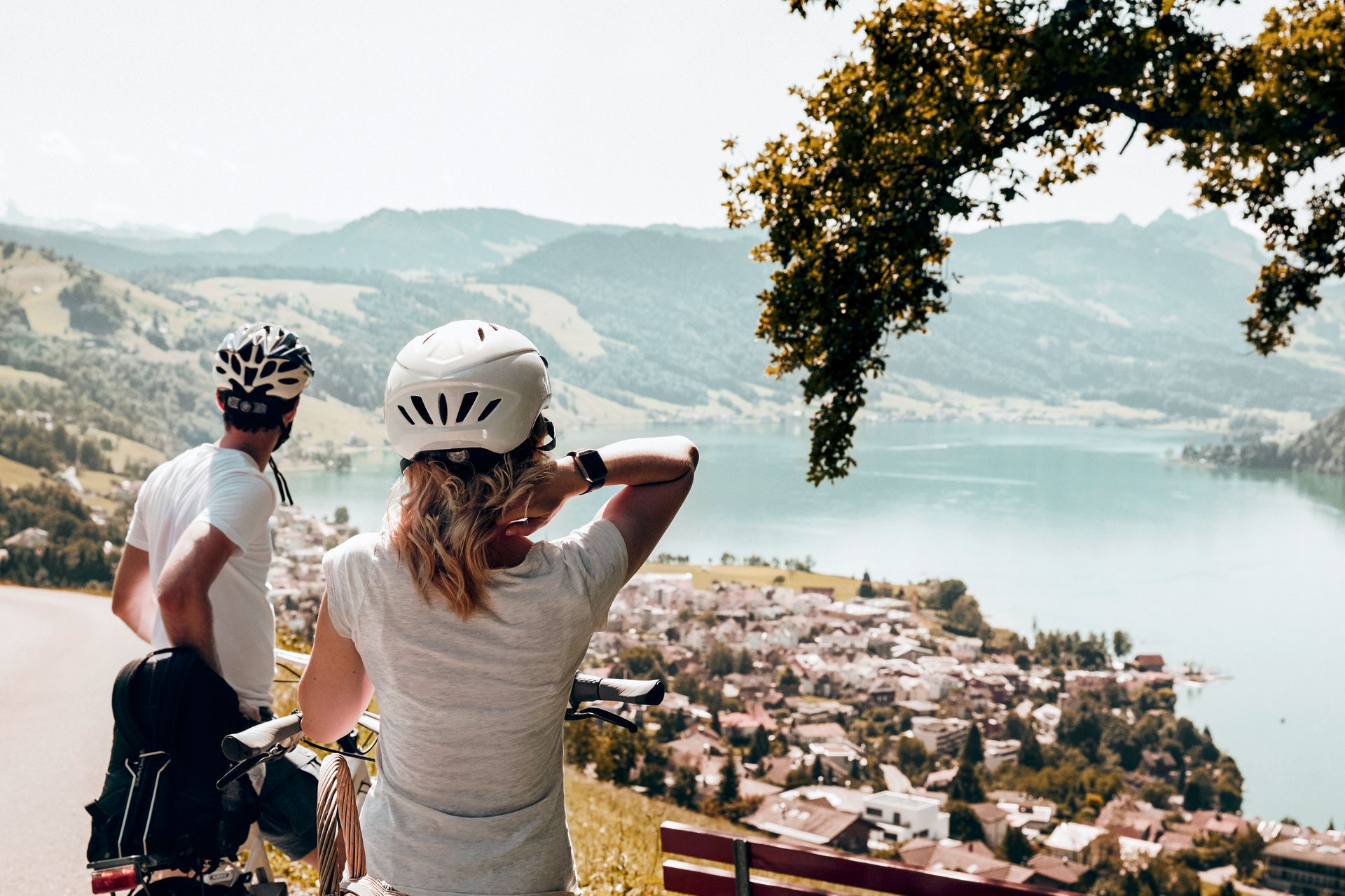 Noleggiare una bici
