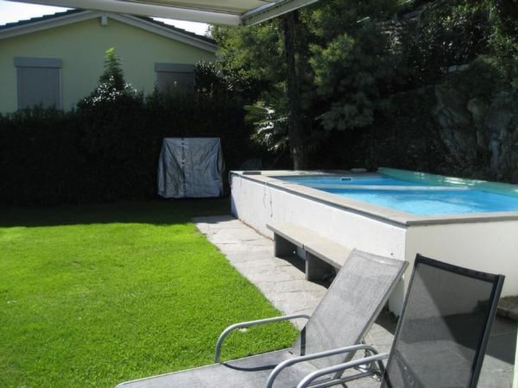 interhome-Casa Leula