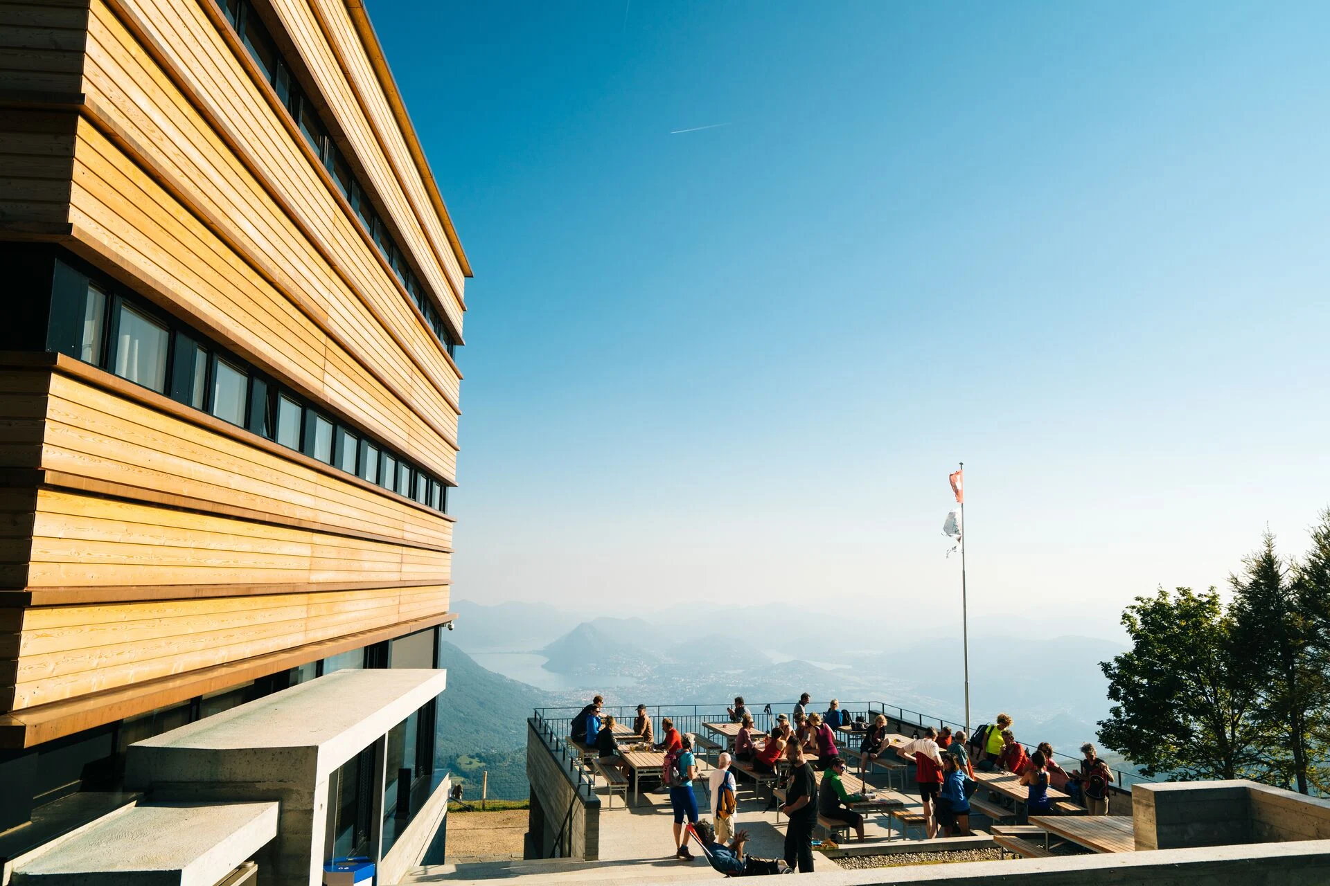 mys-eBike / Gravel & Taste – Monte Bar Experience-Capanna Monte Bar