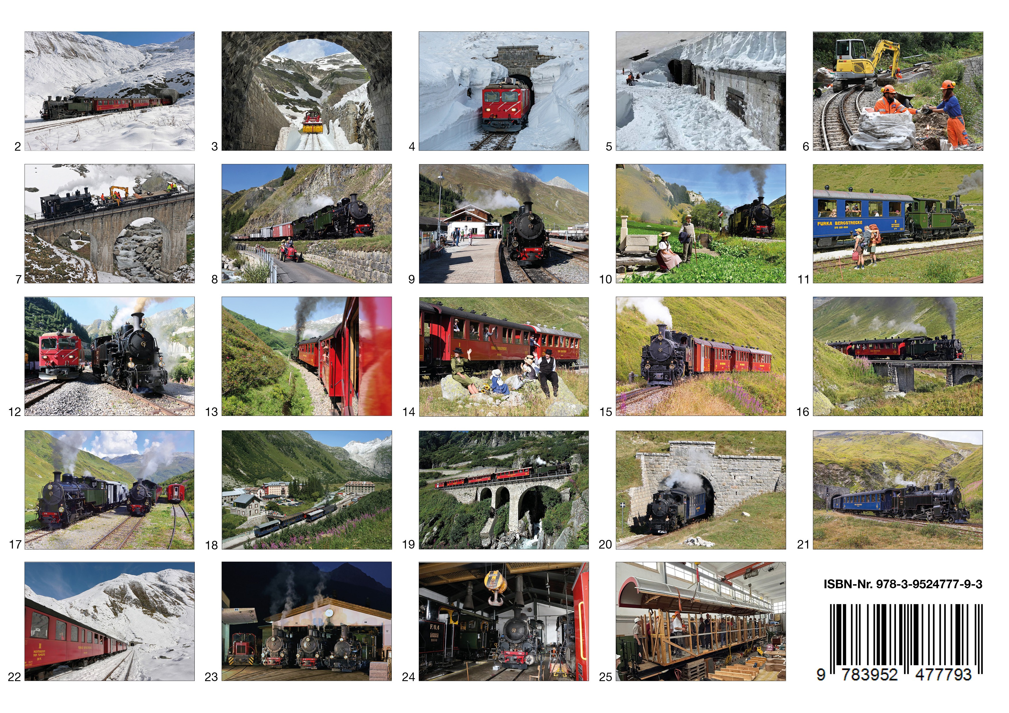 DFB Kalender 2027