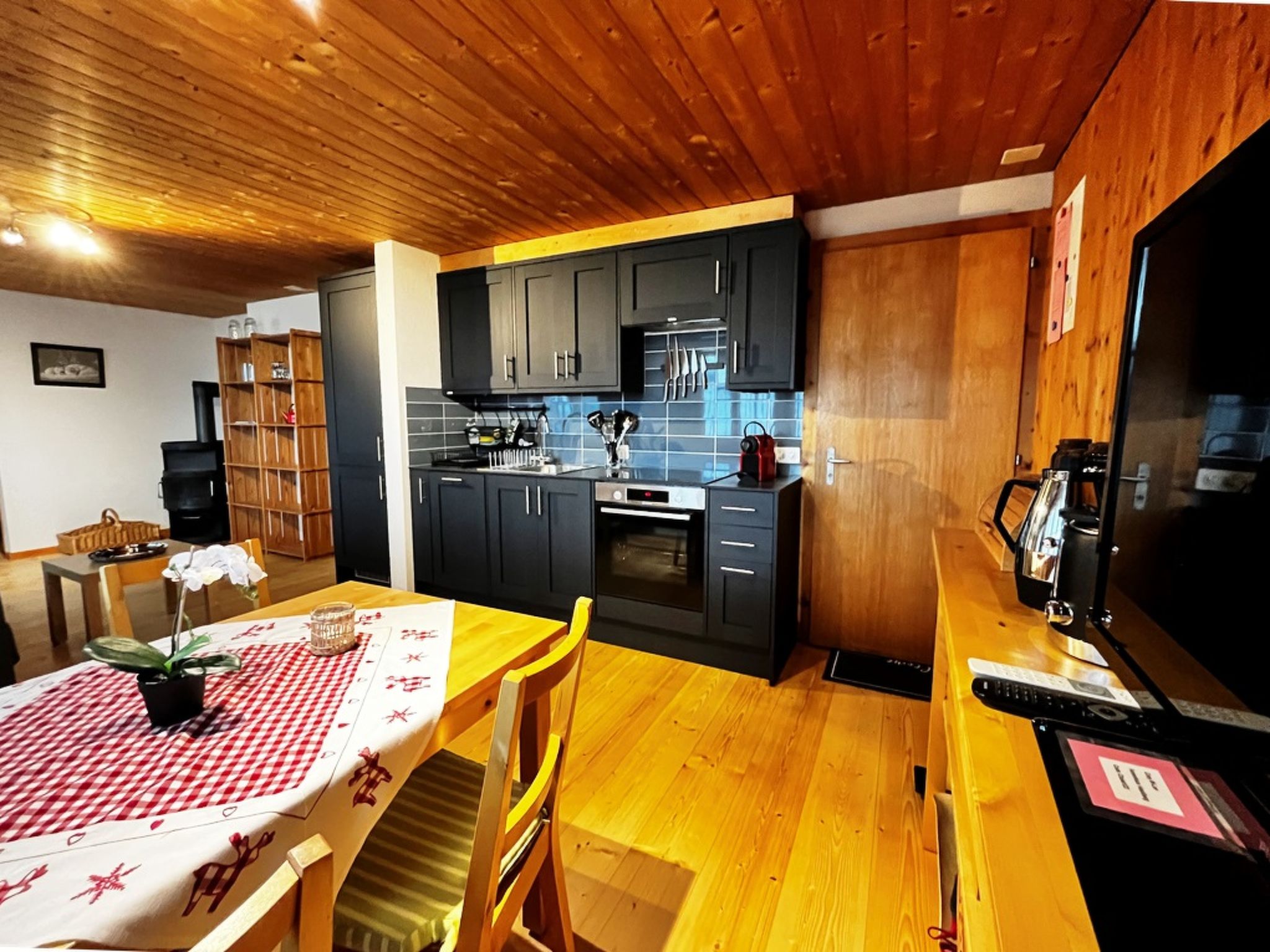 interhome-HasliRent, Cosy, (Hasliberg Wasserwendi),
