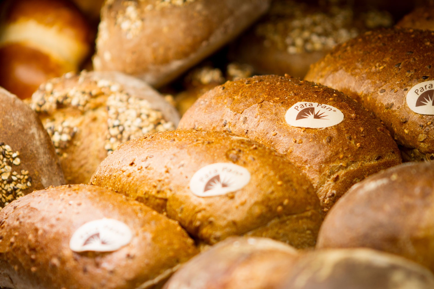 Nafzger Bäckerei – Konditorei – Café Wängi