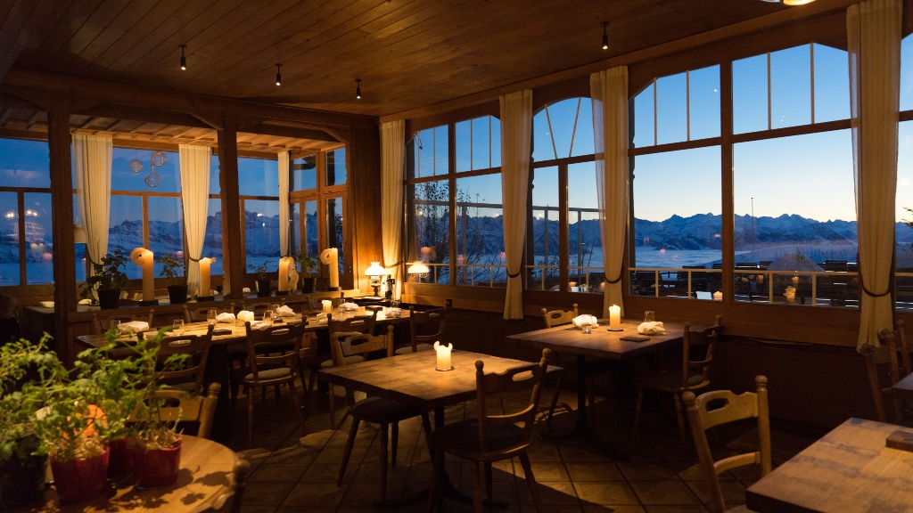Gourmet Regina Montium (Kräuterhotel)