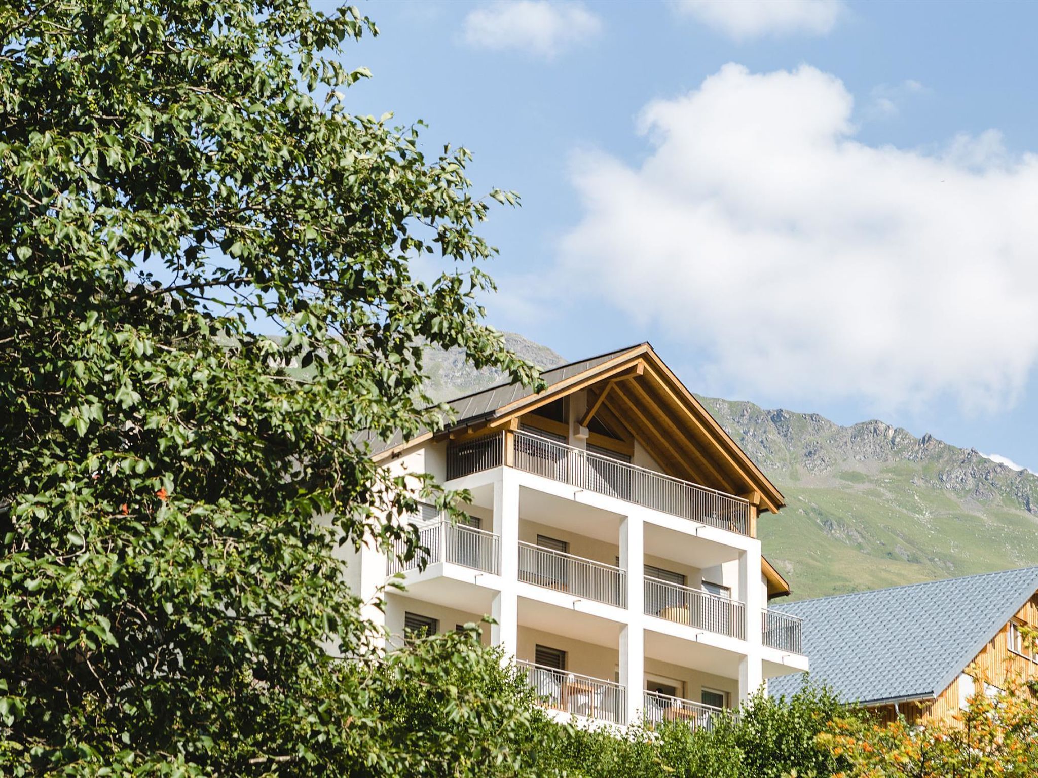 interhome-Liebrand Appartement/Fewo Ferienwohnung Liebrand IH