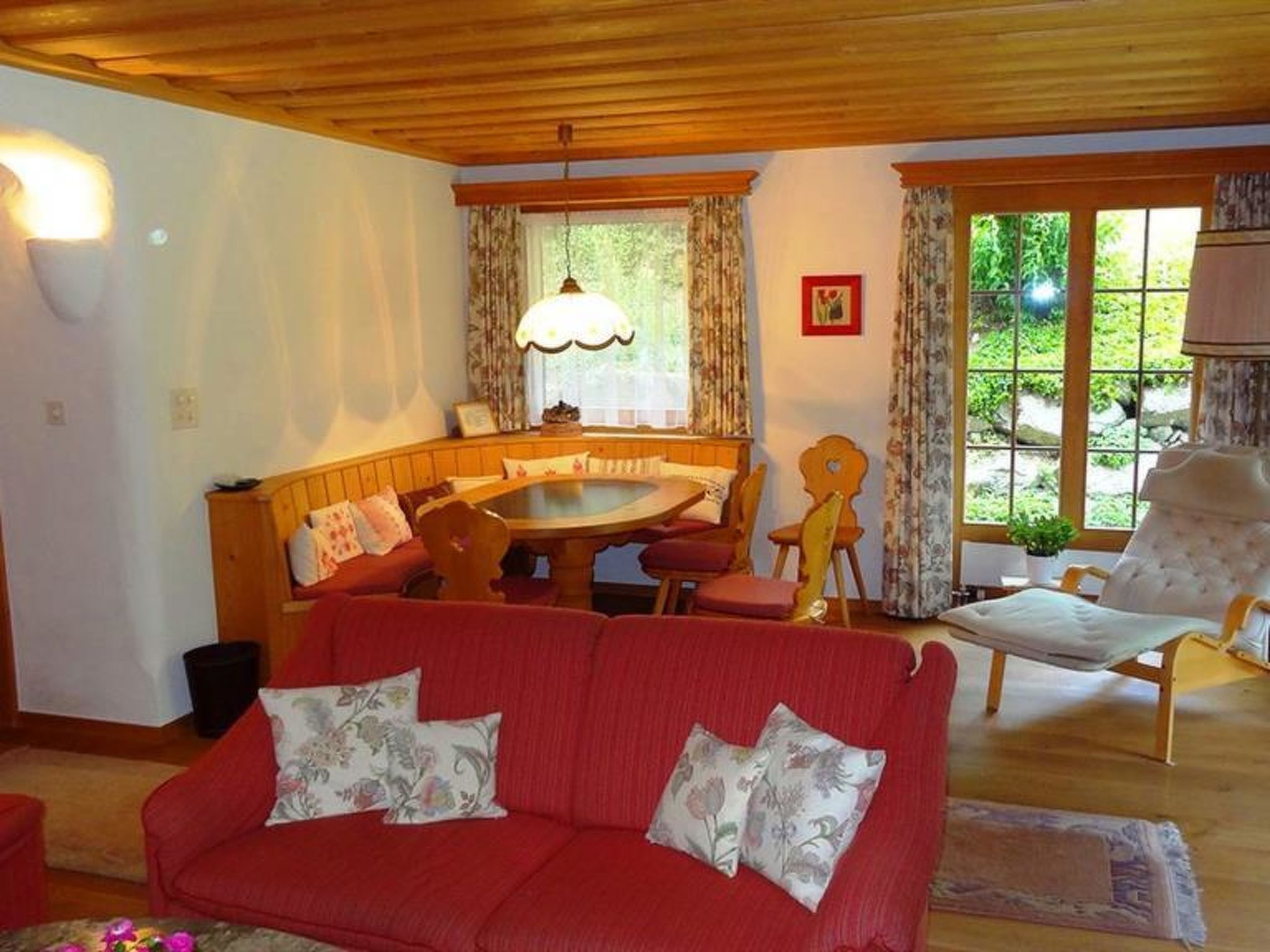 interhome-Haus Clostergarten 1 Appartement/Fewo, Dusche oder Bad, WC 2½-Zimmerwohnung
