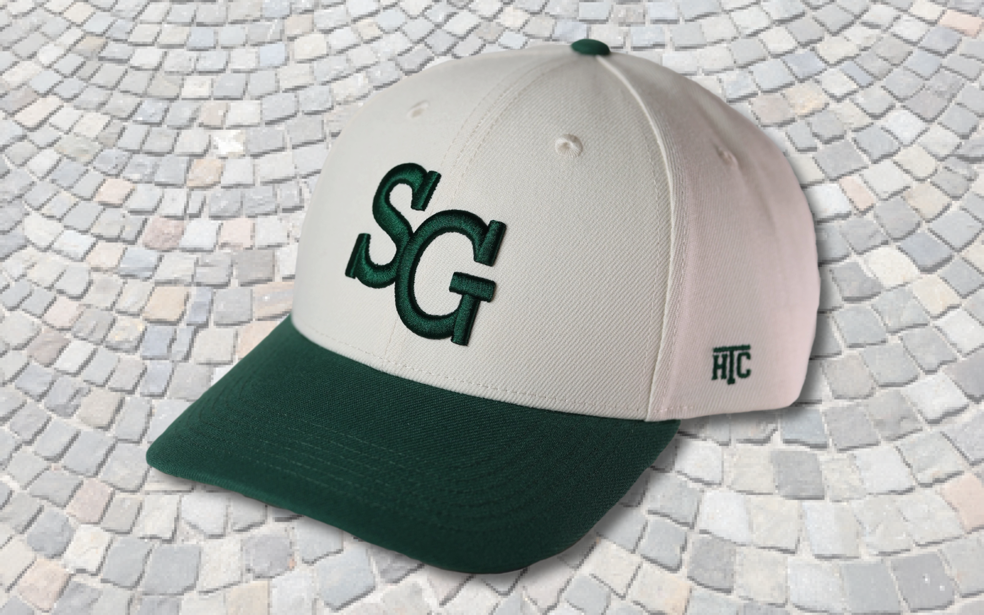 HometownCap HTC: The Colored SG