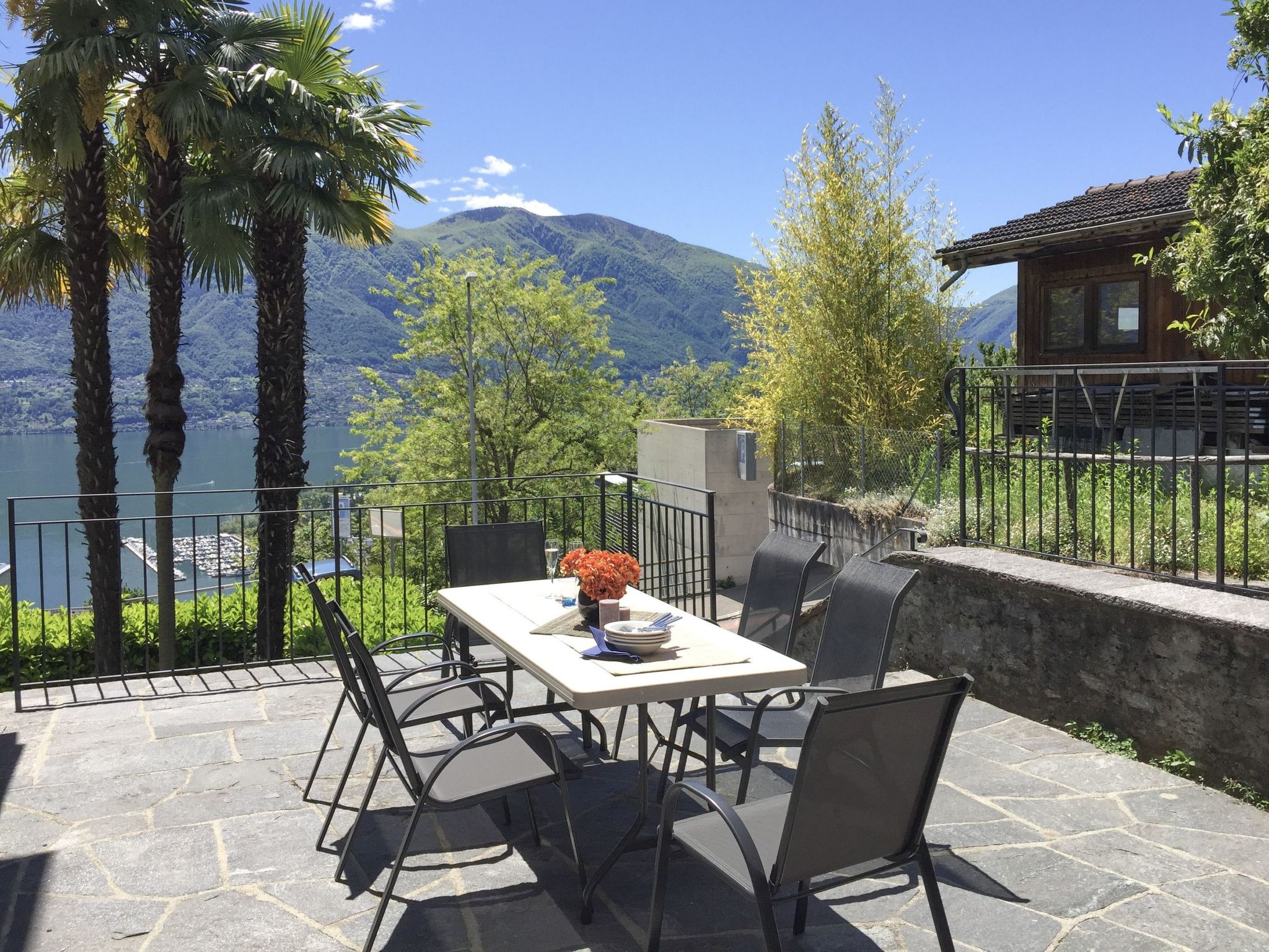 interhome-Monte Fiorito