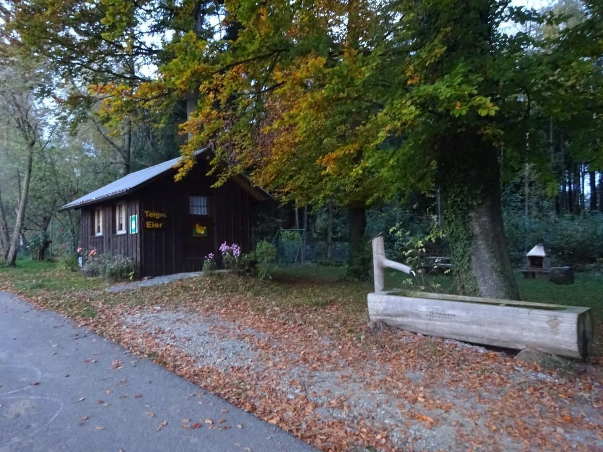 interhome-Rehalp Westen