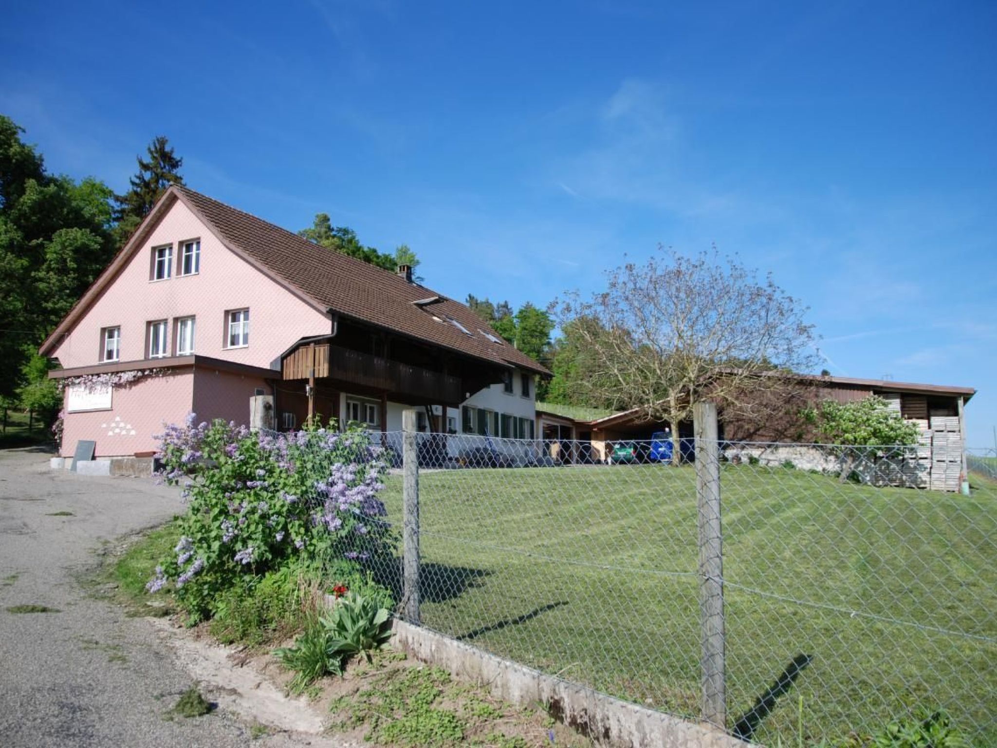interhome-Summerhalde