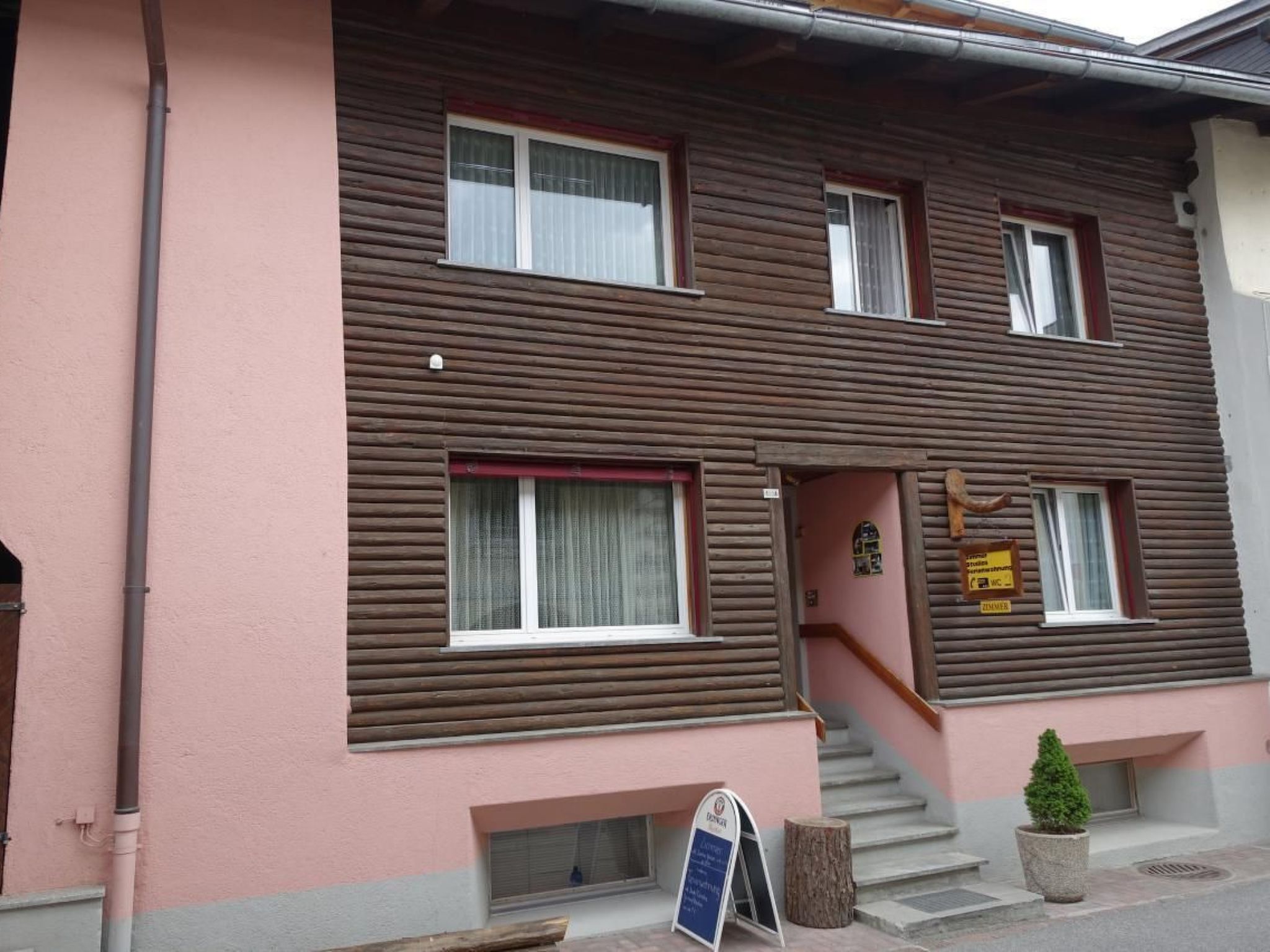 interhome-Haus Mattaboni
