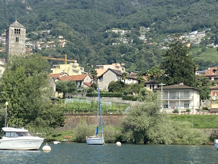 interhome-San Quirico