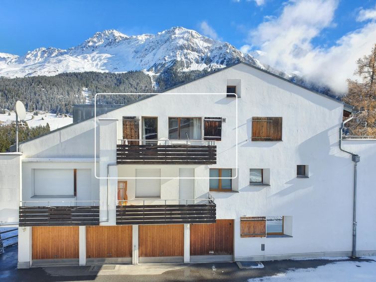 interhome-Casa Fadail Seura 21