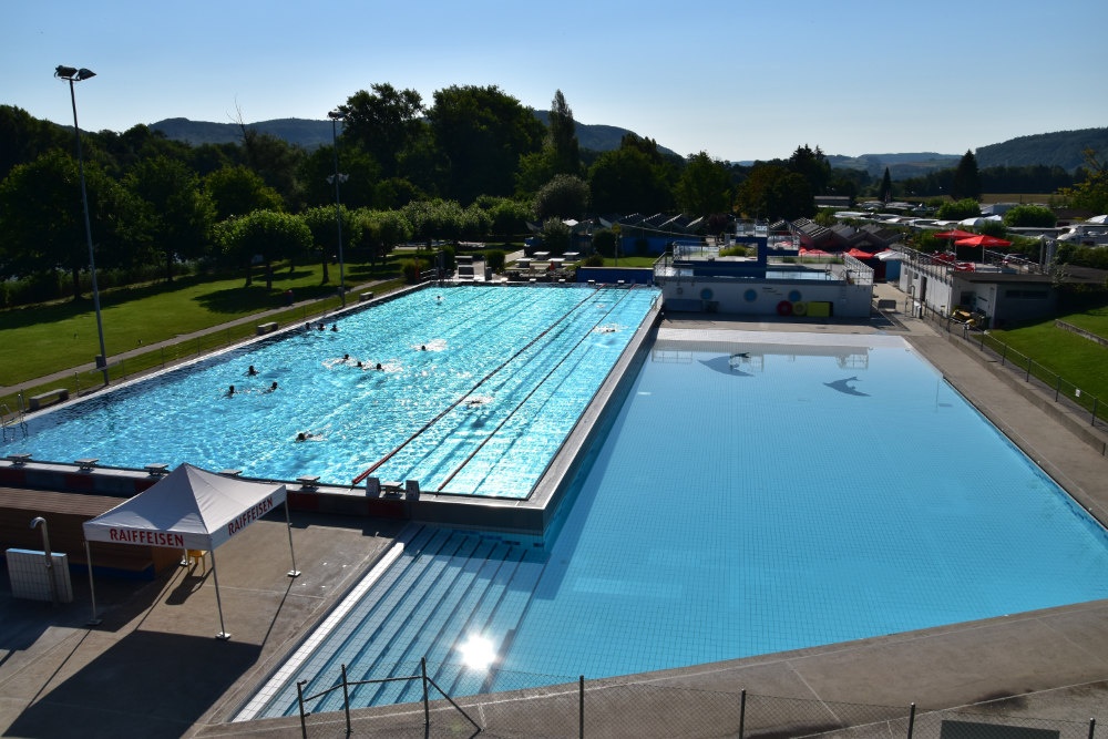 Regibad Zurzach