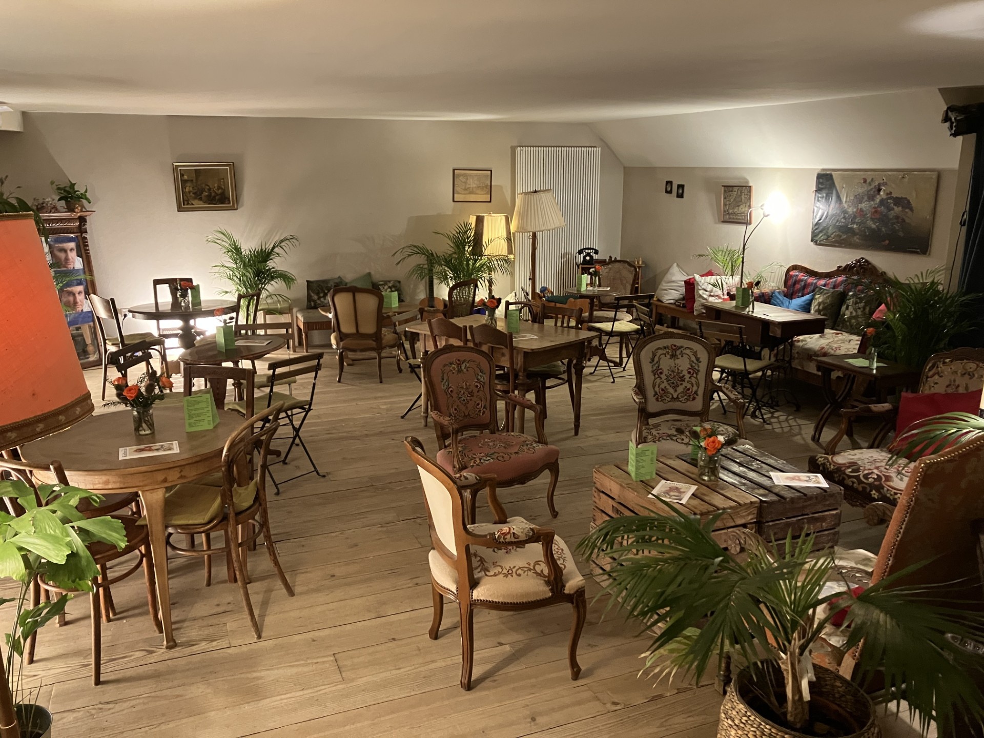 Kulturcafé