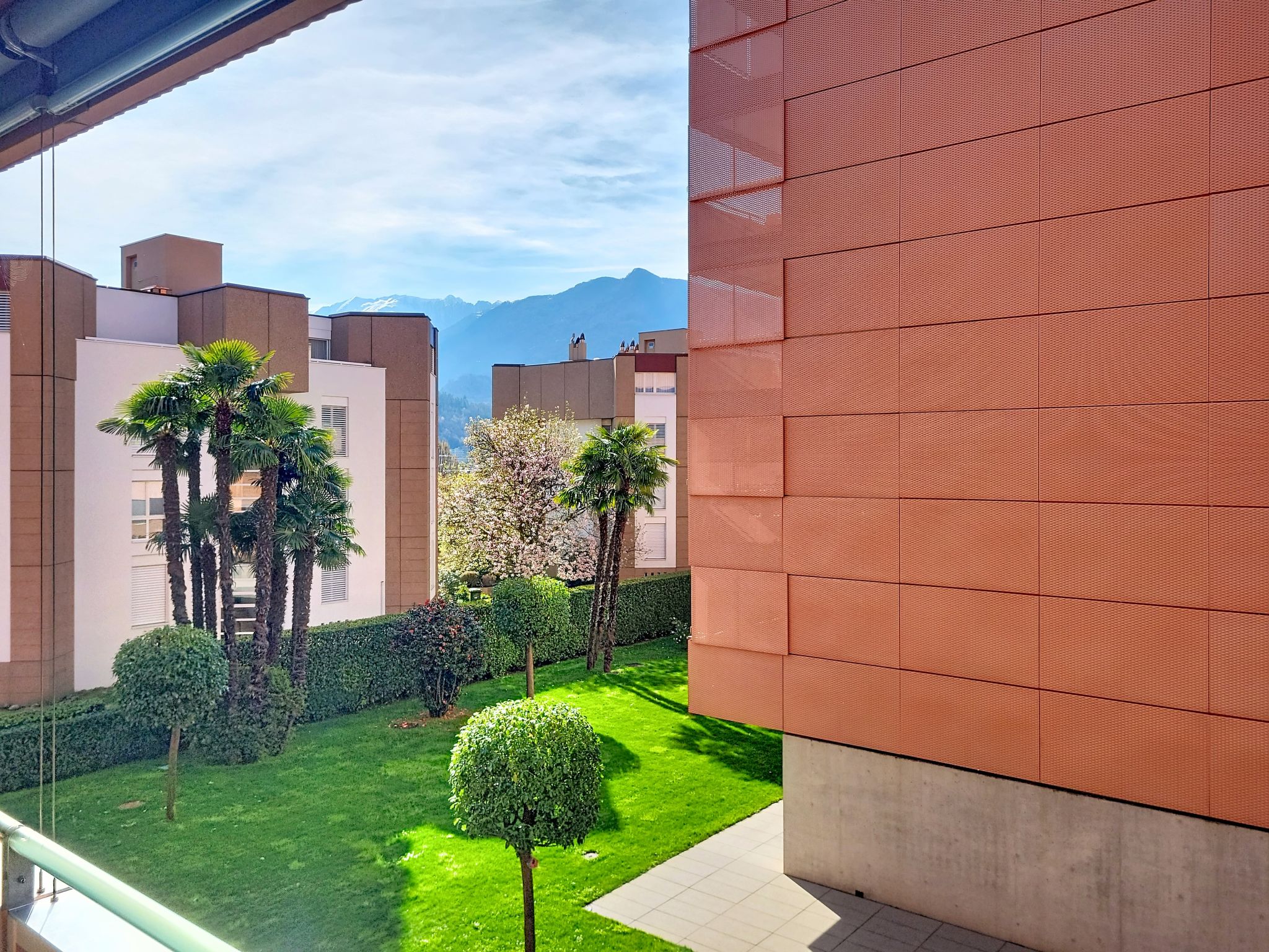 interhome-Residenza Eride - Apt.4