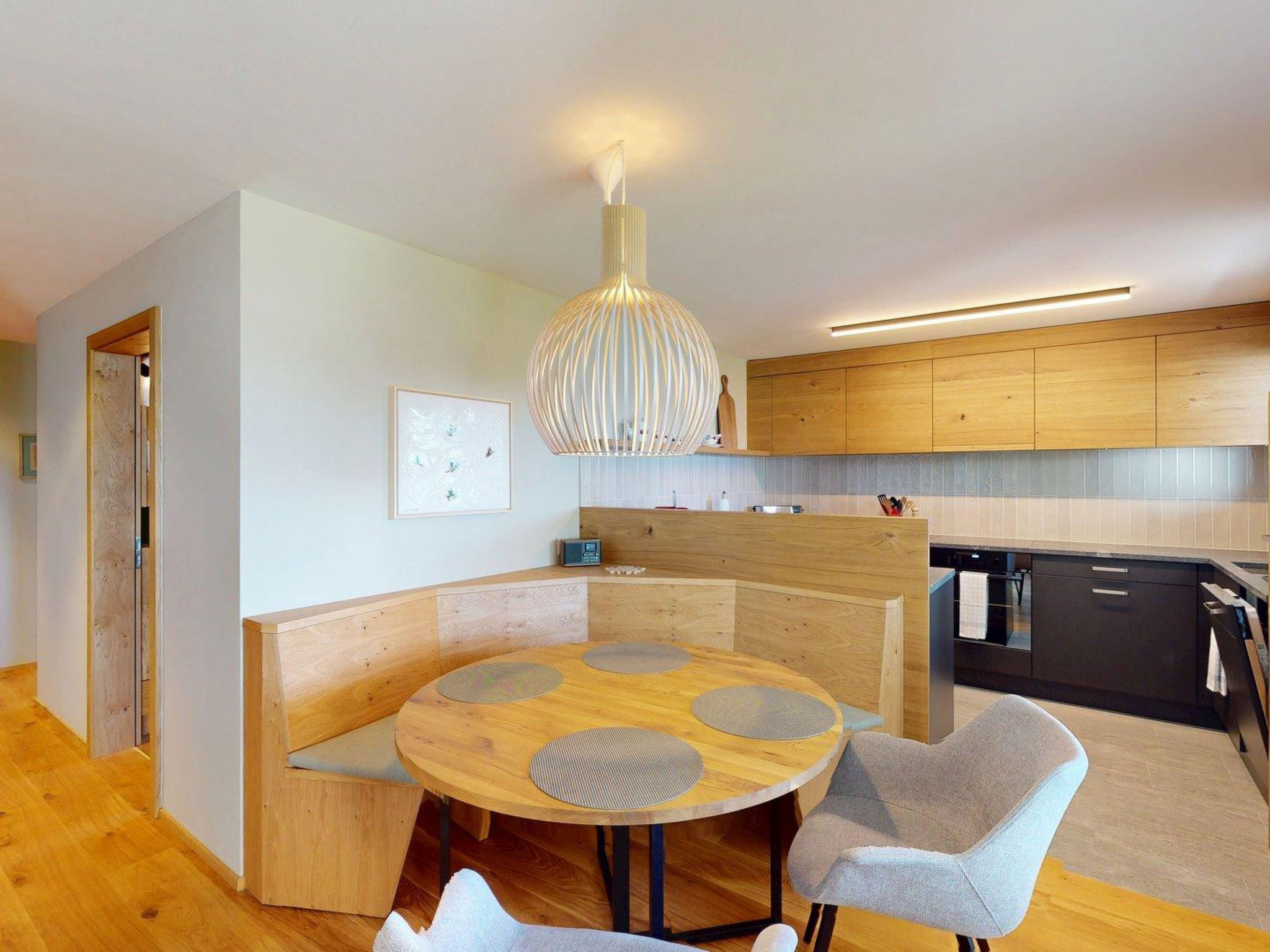 interhome-1508 Chesa Barlangia Setaria