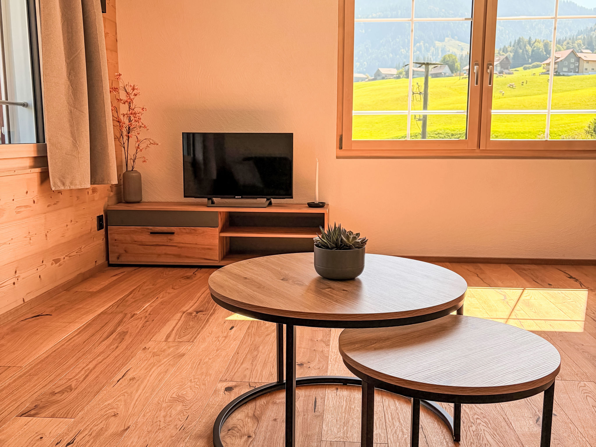 interhome-Wohnung Säntis