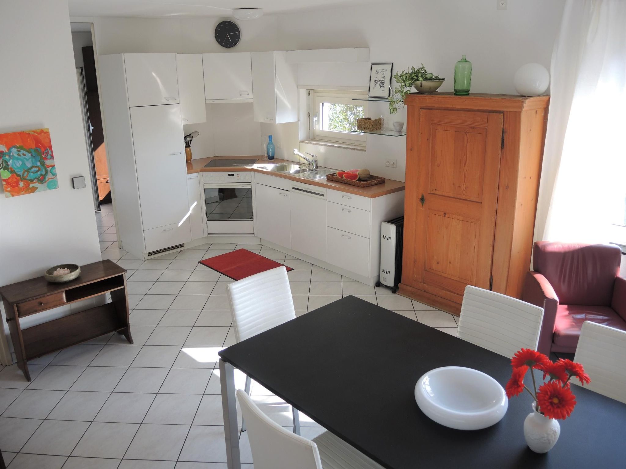 interhome-Casa Sopralago