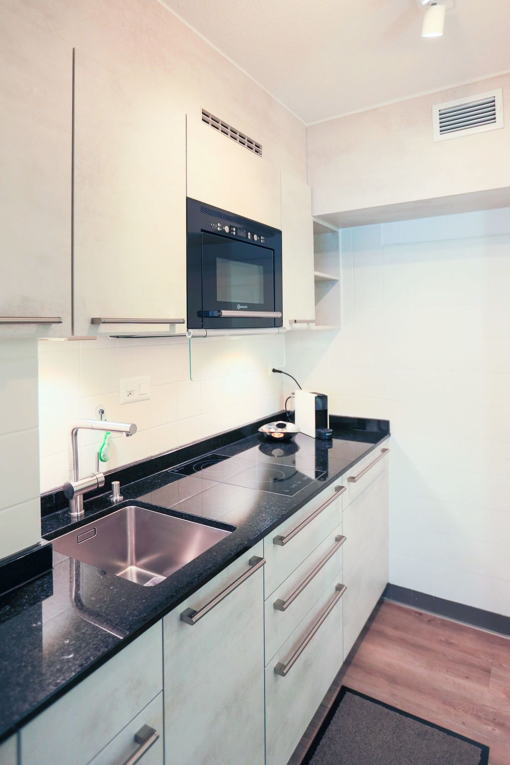 interhome-Club Siesta Ferienwohnung/Studio, (Flumserberg Tannenheim),
