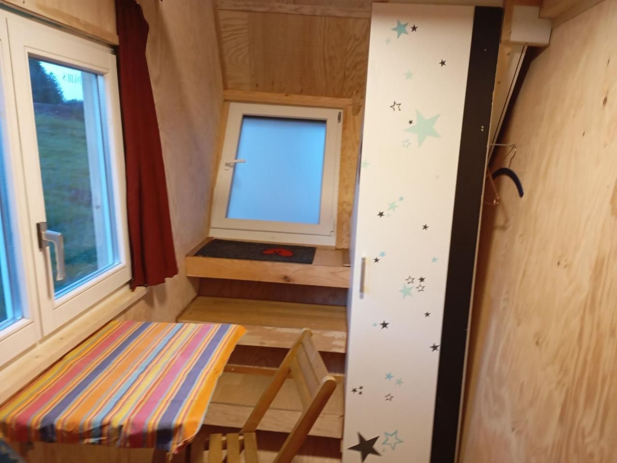 interhome-Tiny Hause